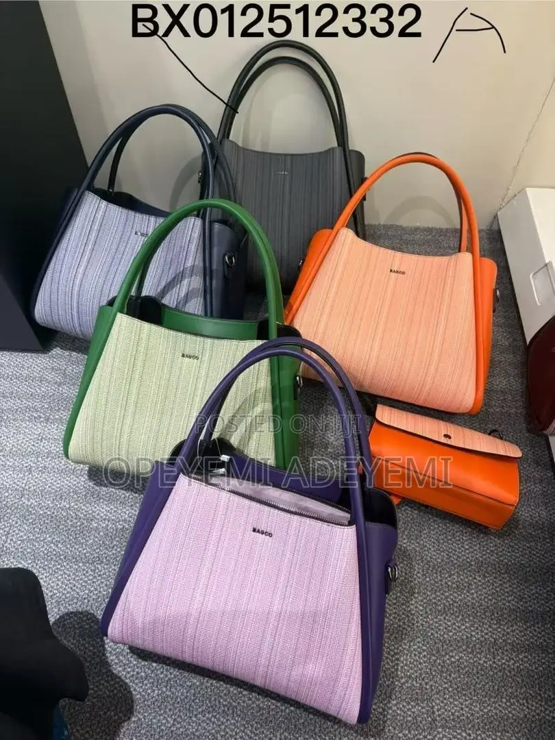 Chain Bagco Bag