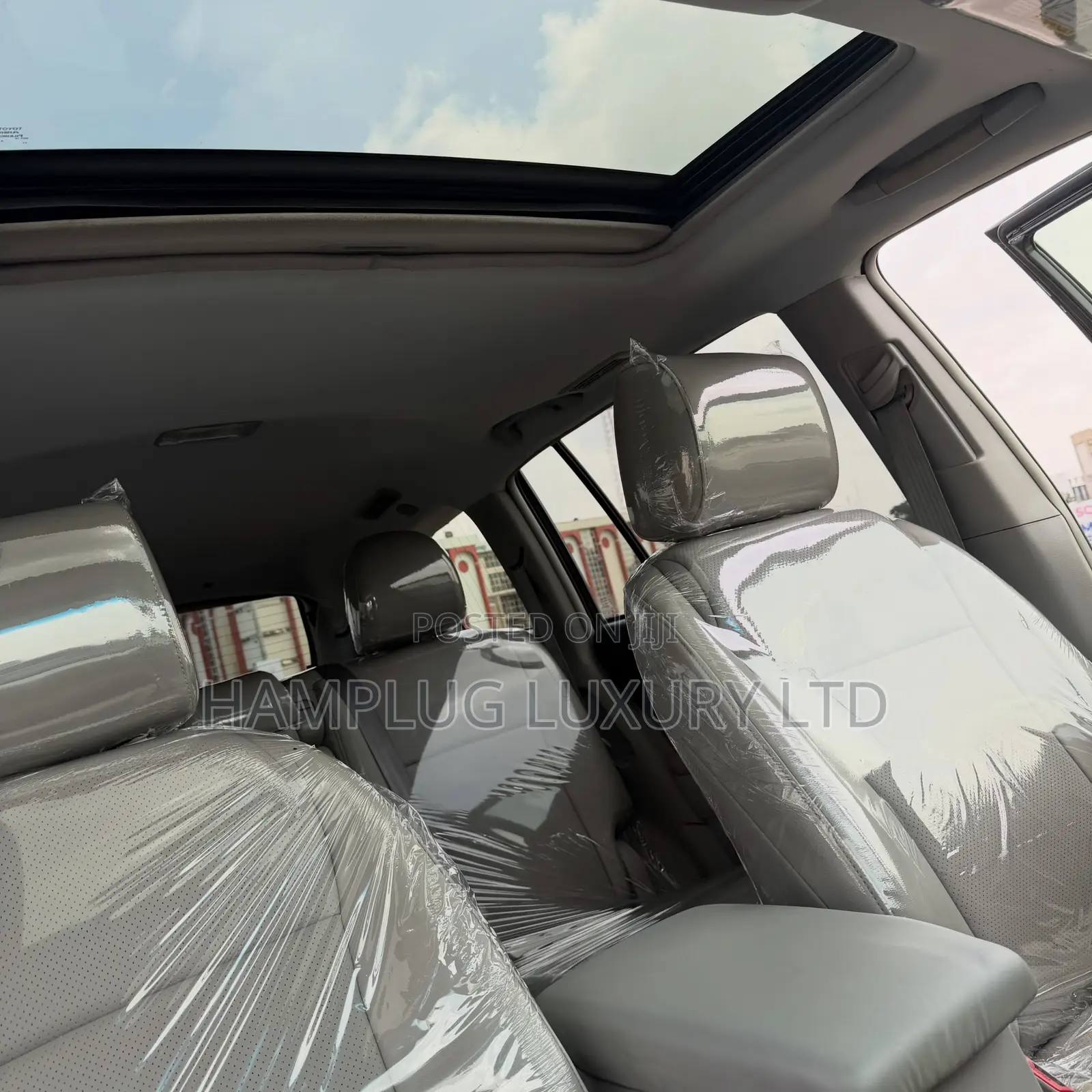 Toyota Highlander 2013 Black