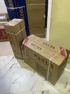 Nexus 1.5HP Split AC for Apartments NX-MSSH12000SC