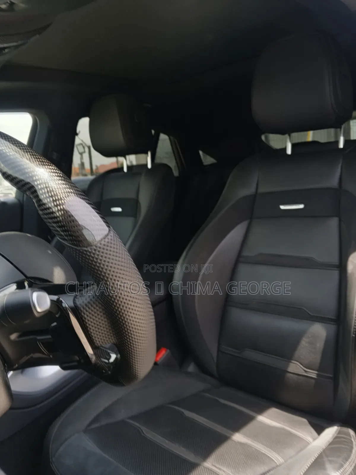 Mercedes-Benz GLE-Class AMG GLE 53 4MATIC 2024 Blue