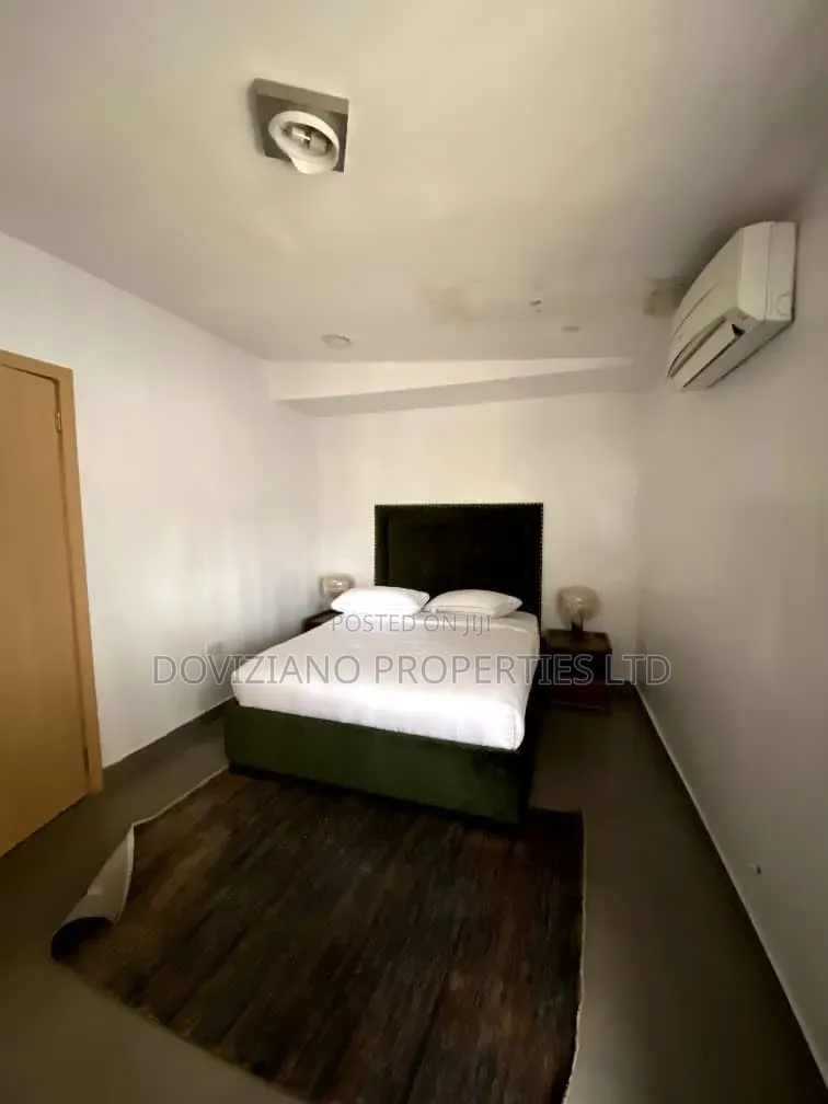 1bdrm Apartment in Awolowo Road for rent