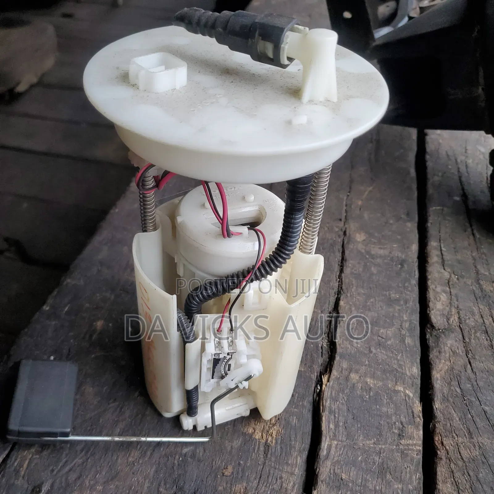 Complete Fuel Pump Honda 2013-2016 Accord