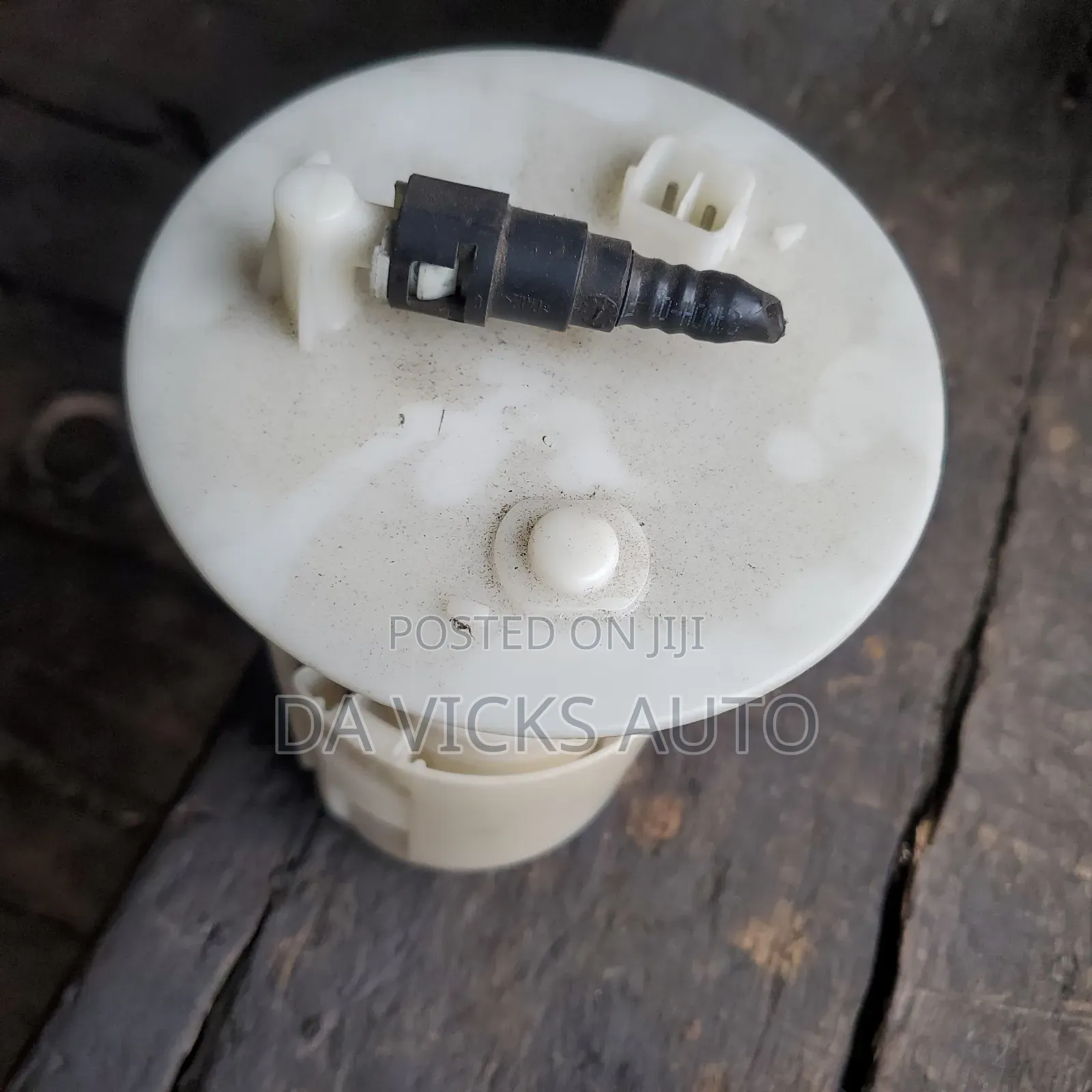 Complete Fuel Pump Honda 2013-2016 Accord