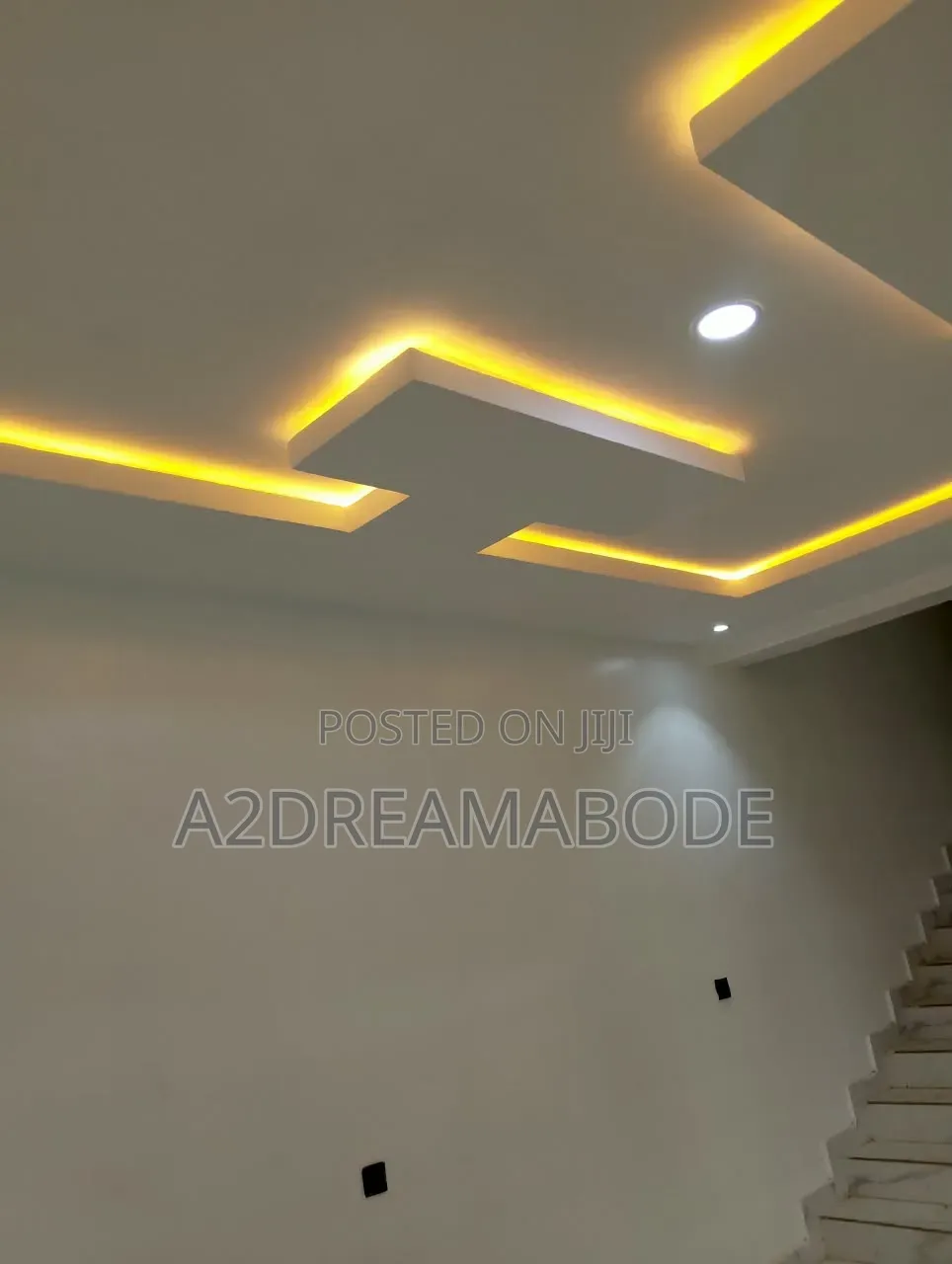 4bdrm Duplex in Ojodu, Berger for sale