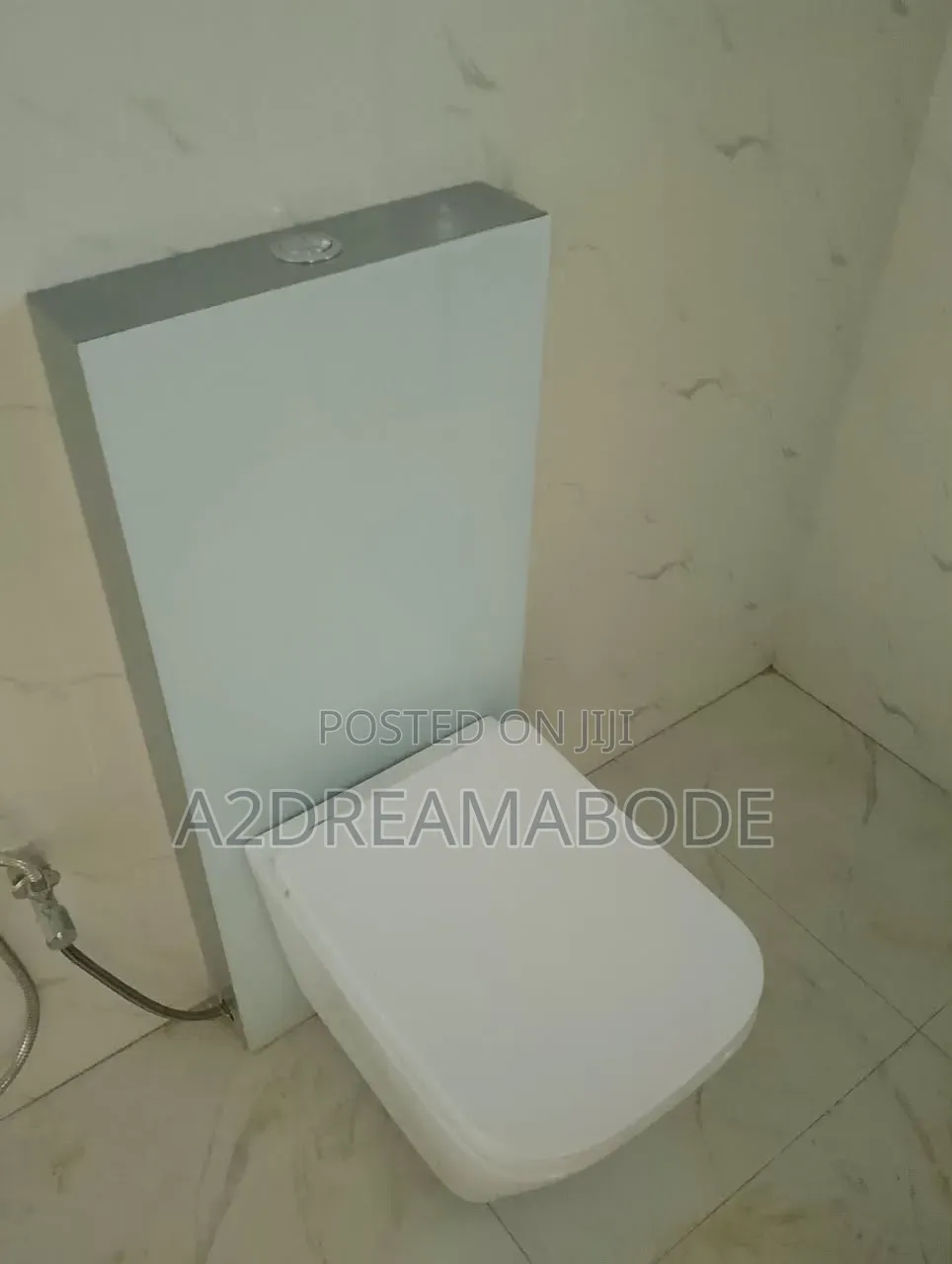 4bdrm Duplex in Ojodu, Berger for sale
