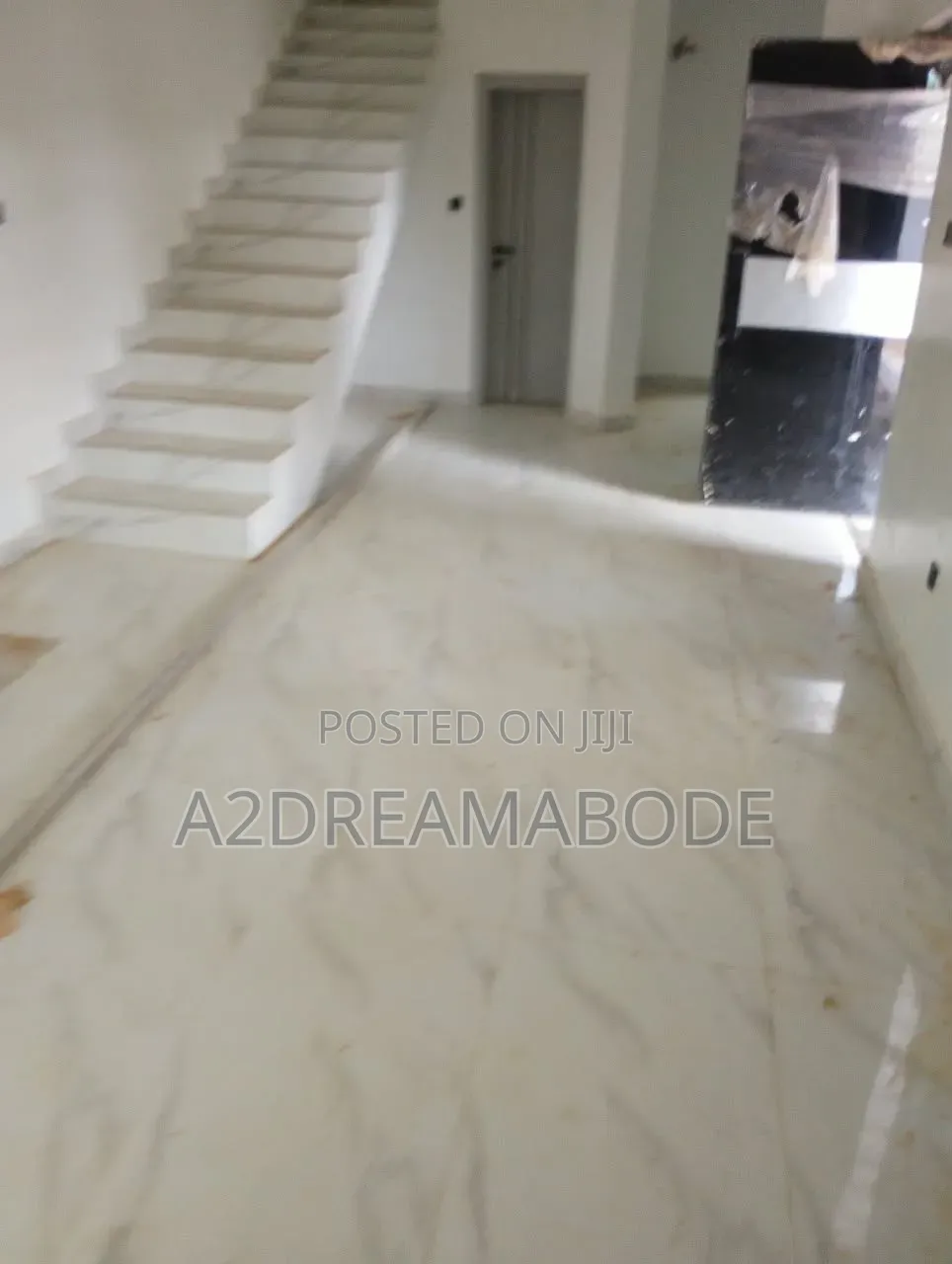 4bdrm Duplex in Ojodu, Berger for sale
