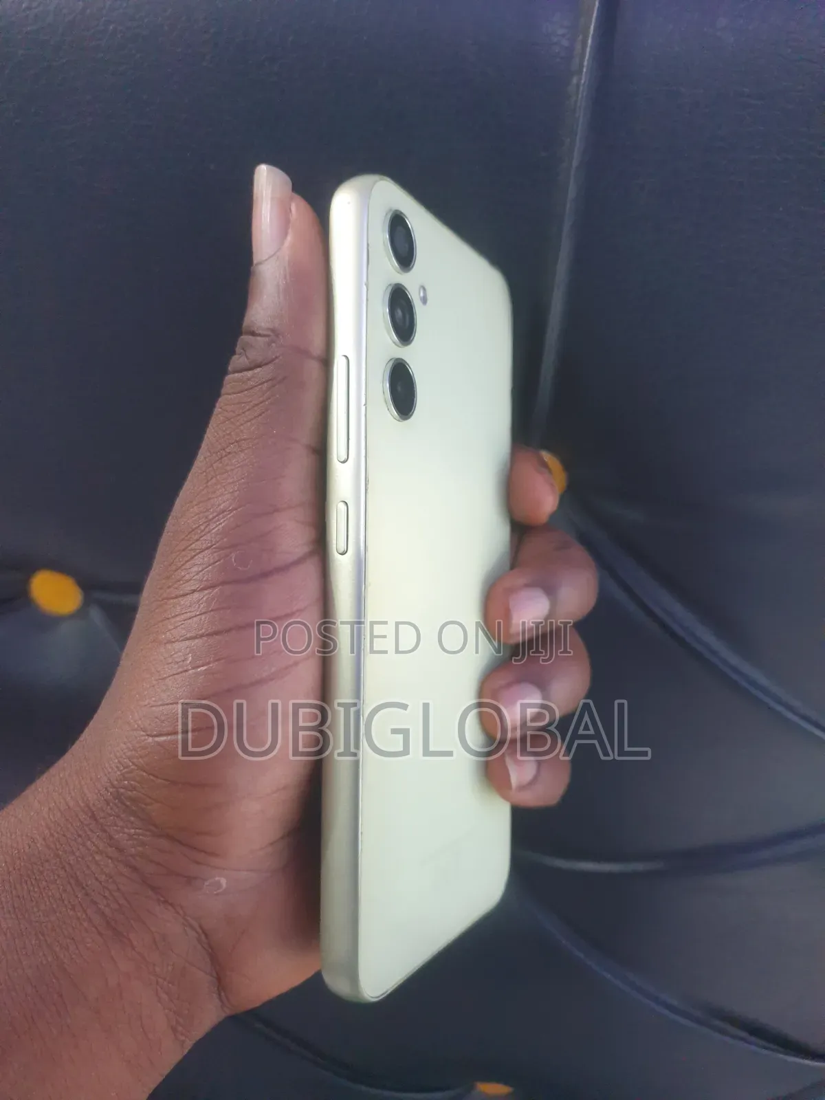 Samsung Galaxy A34 5G 128 GB Green