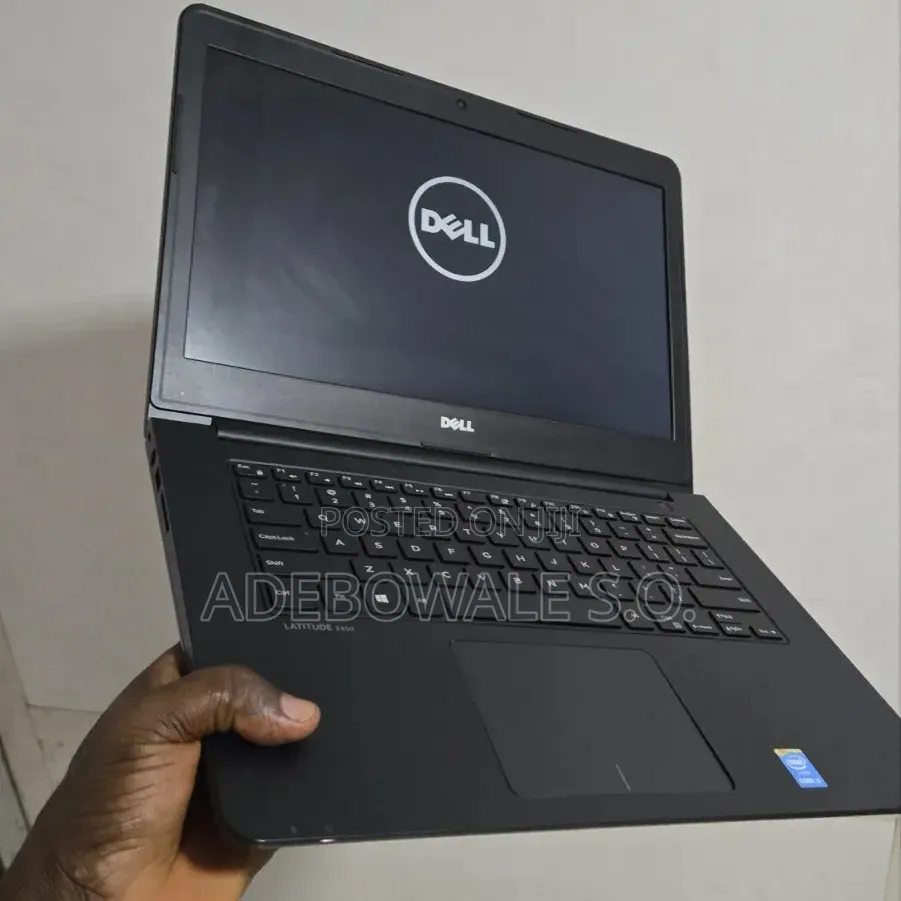 Laptop Dell Latitude 3450 8GB Intel Core i5 HDD 500GB