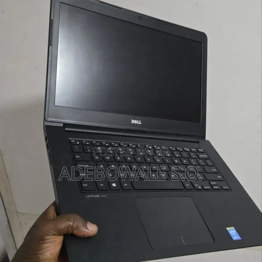 Laptop Dell Latitude 3450 8GB Intel Core i5 HDD 500GB