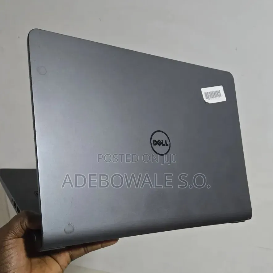 Laptop Dell Latitude 3450 8GB Intel Core i5 HDD 500GB