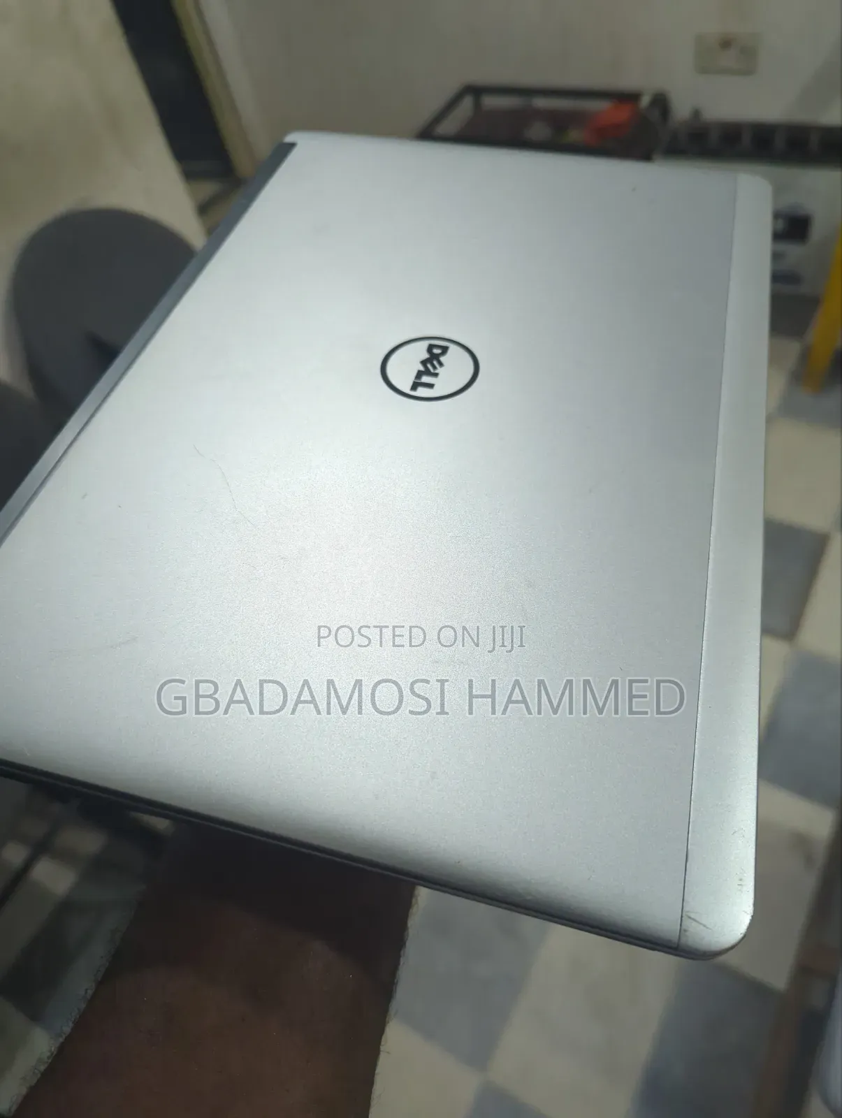 Laptop Dell Latitude 7440 8GB Intel Core i5 HDD 500GB