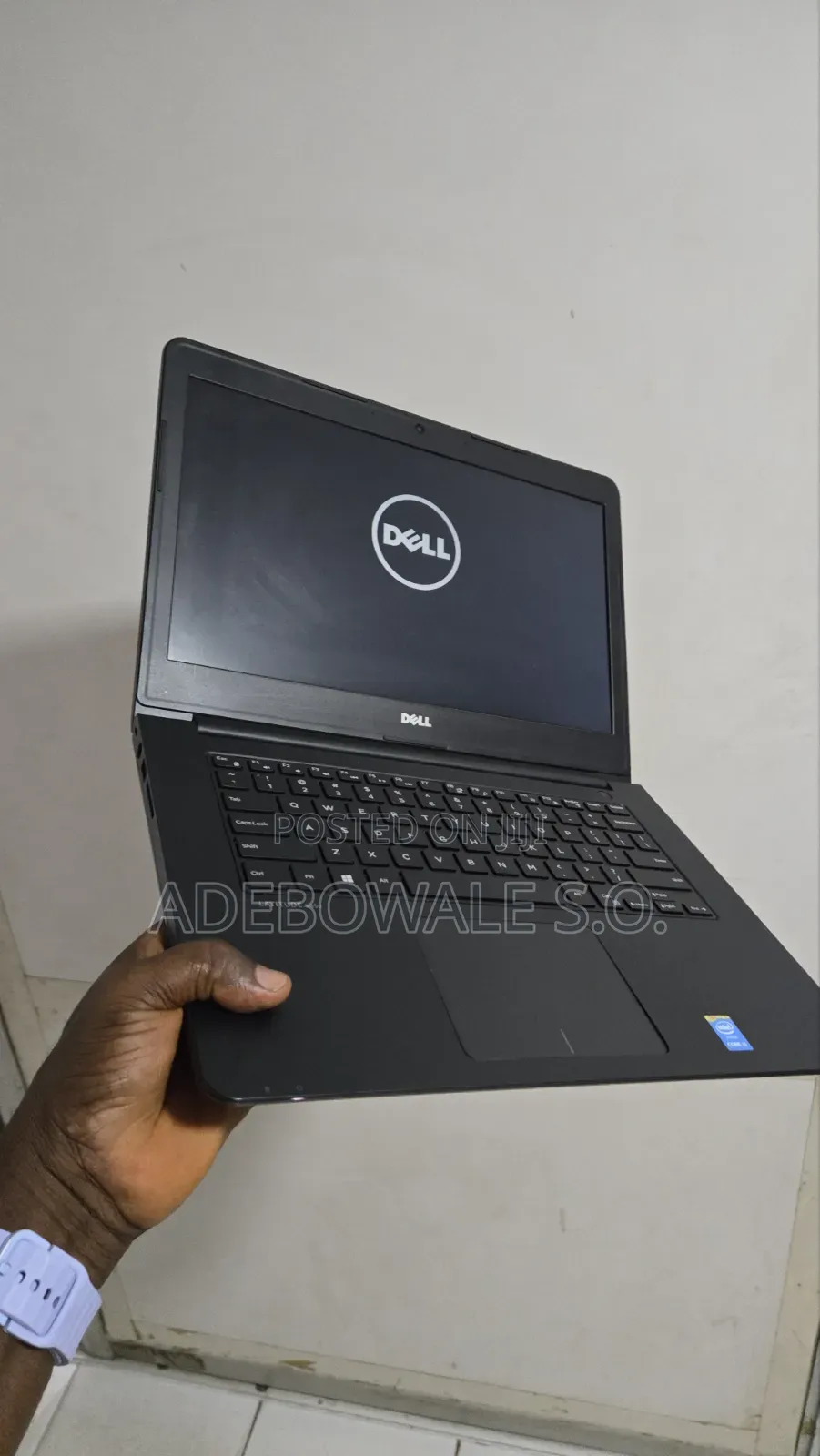 Laptop Dell Latitude 3450 8GB Intel Core i5 HDD 500GB