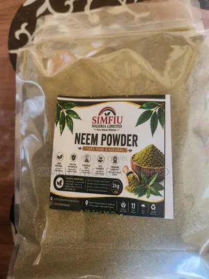 Neem Powder
