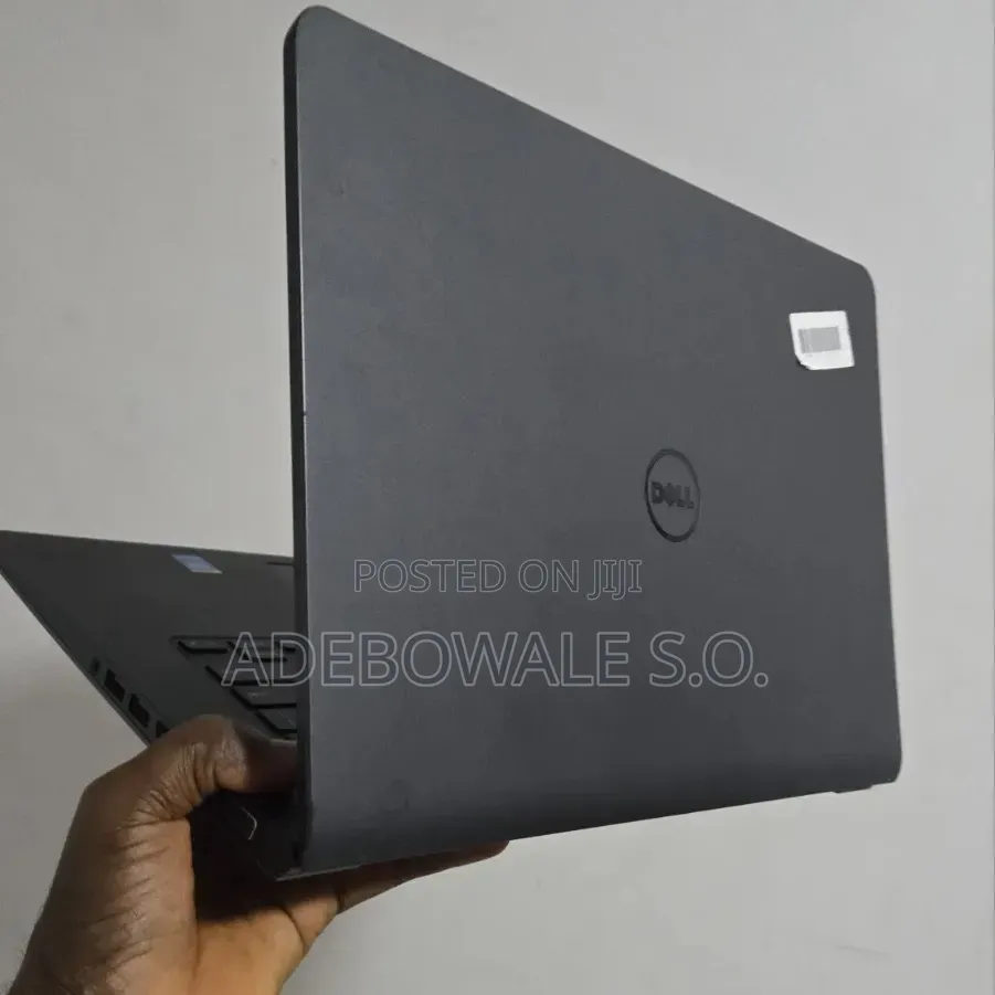 Laptop Dell Latitude 3450 8GB Intel Core i5 HDD 500GB