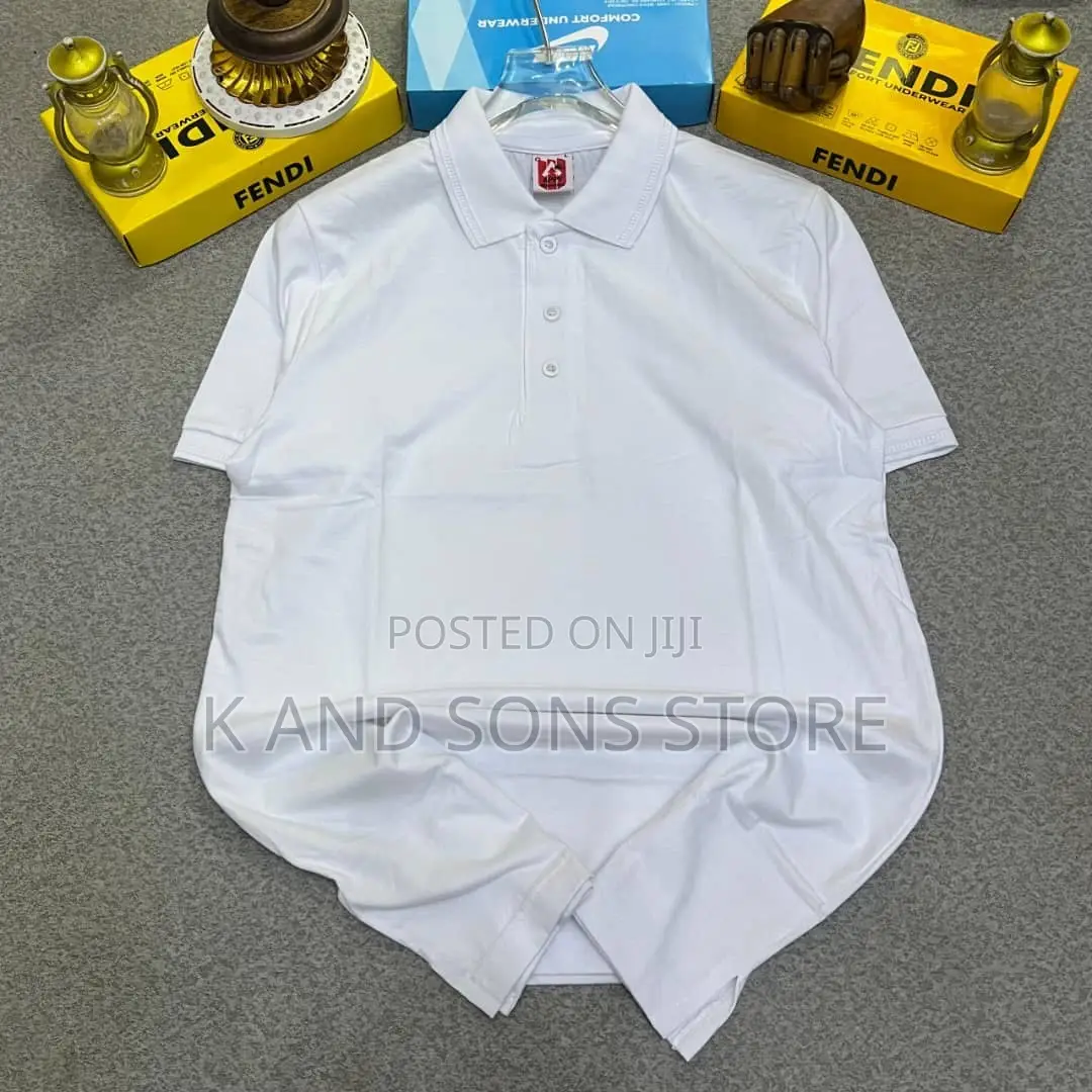 Kanin Polo Shirt