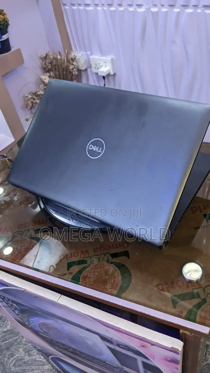Laptop Dell Latitude 5400 8GB Intel Core i5 SSD 256GB