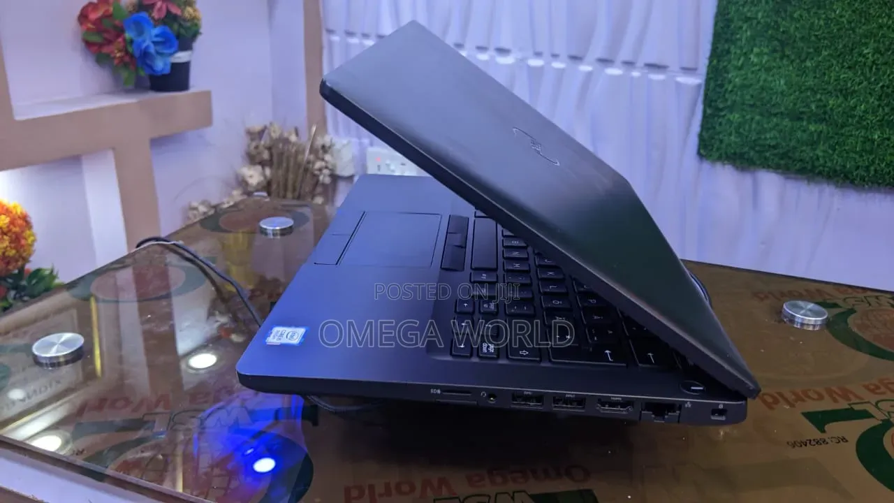Laptop Dell Latitude 5400 8GB Intel Core i5 SSD 256GB