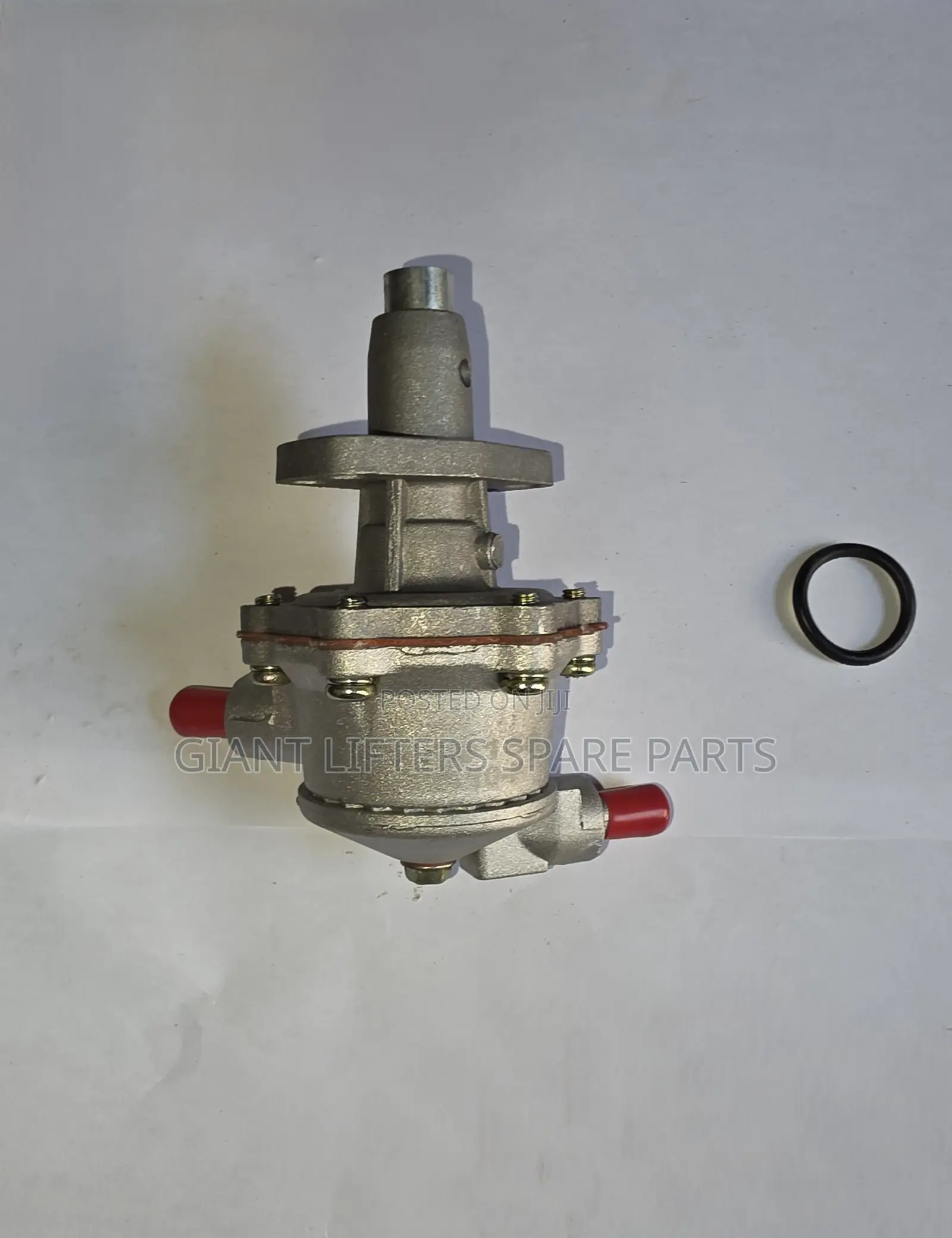 295-4070 Fuel Transfer Pump