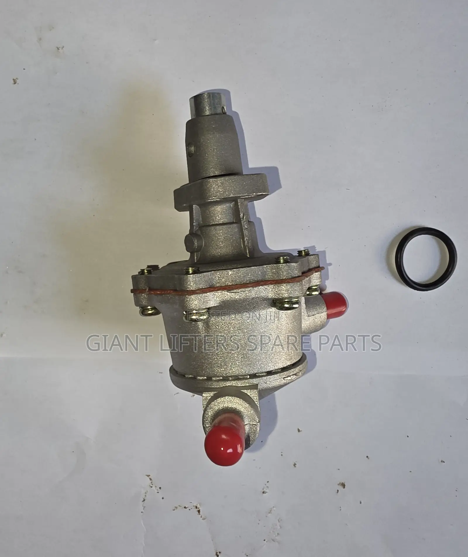 295-4070 Fuel Transfer Pump
