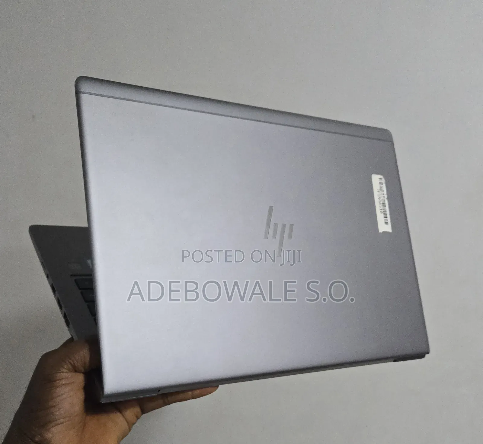 Laptop HP ZBook 14u G6 8GB Intel Core i5 SSD 256GB
