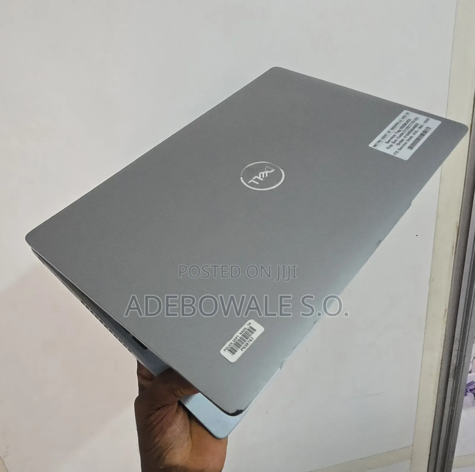 Laptop Dell Precision 3550 8GB Intel Core i5 SSD 256GB