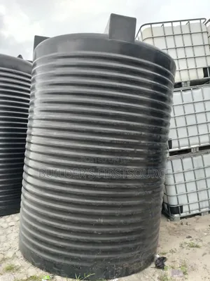 7500 Liters Geepee Water Tank