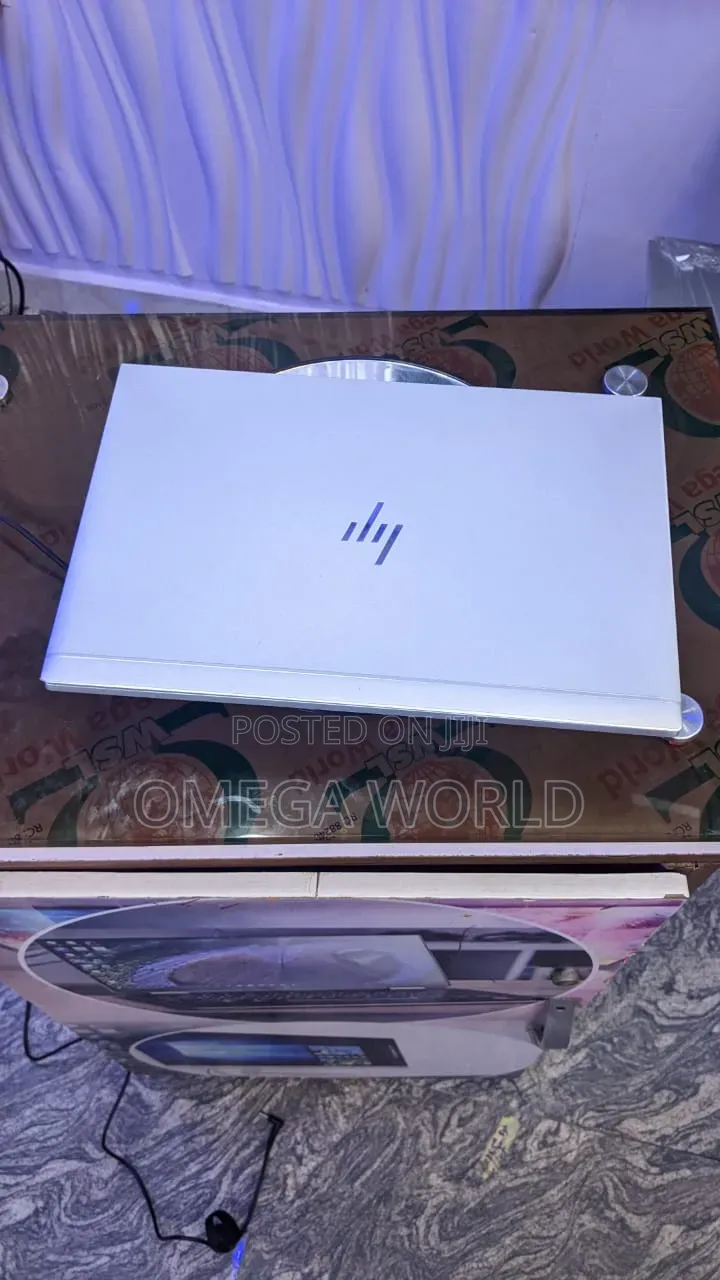 Laptop HP EliteBook 840 G8 8GB Intel Core i5 SSD 256GB