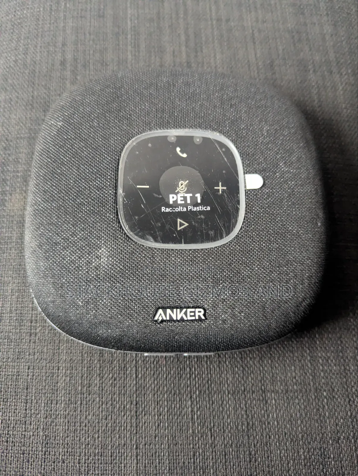 Anker Power Conf S3