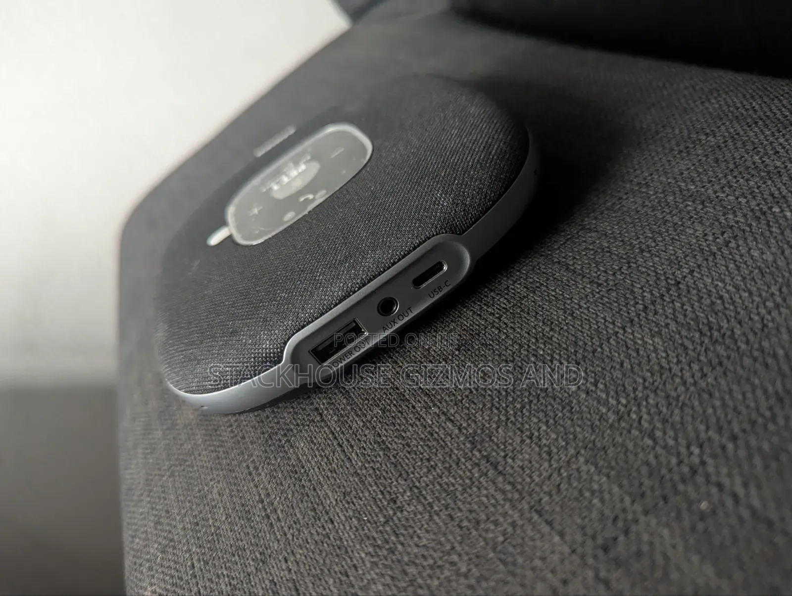 Anker Power Conf S3