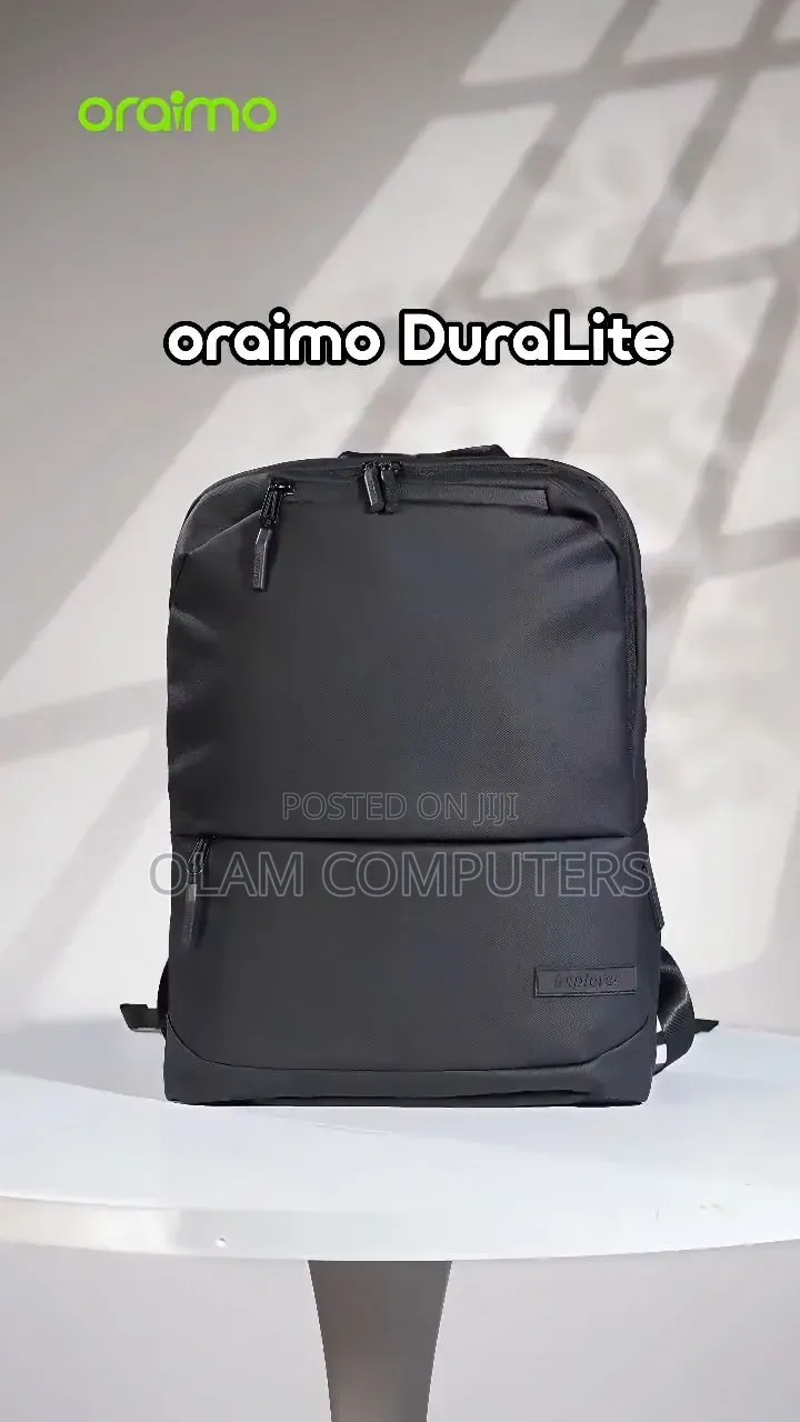 Oraimo Backpack OHDB-003 Black
