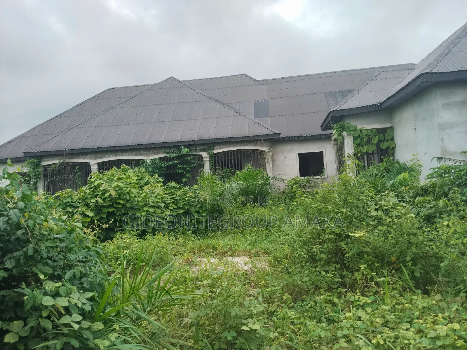 Mini Flat in Abraka, Ethiope East for sale