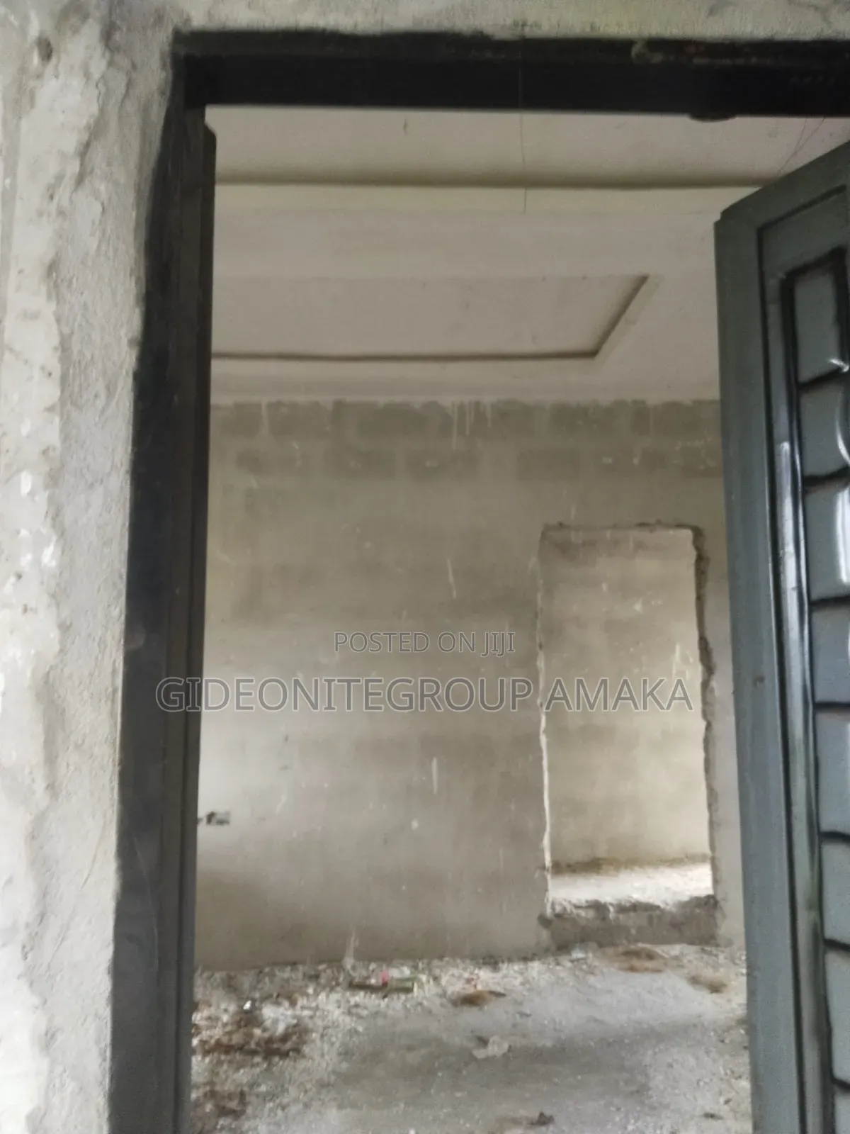 Mini Flat in Abraka, Ethiope East for sale