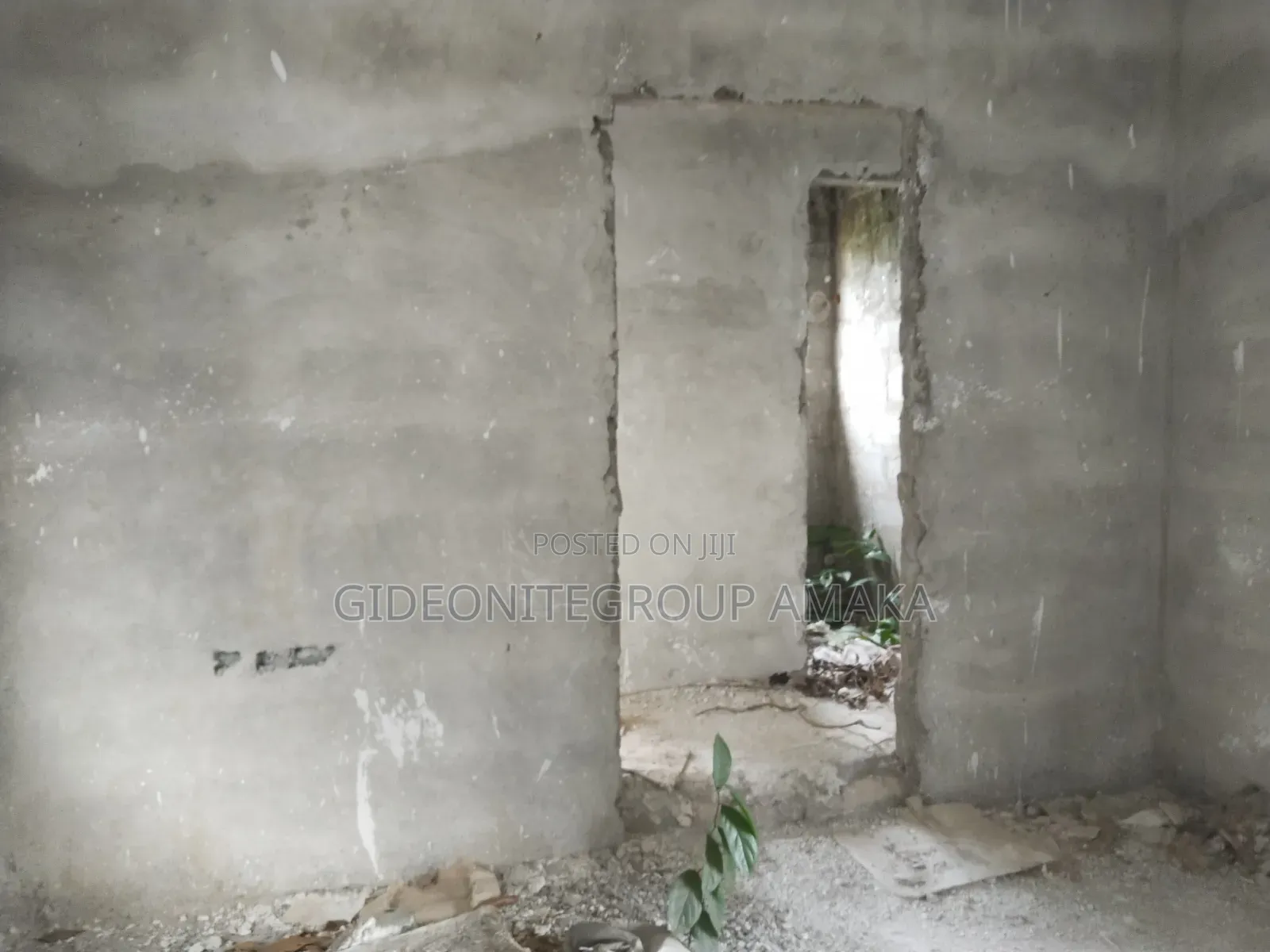 Mini Flat in Abraka, Ethiope East for sale