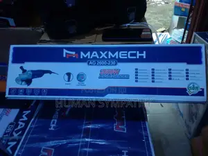 Angel Grinder 9 Iches 2600w