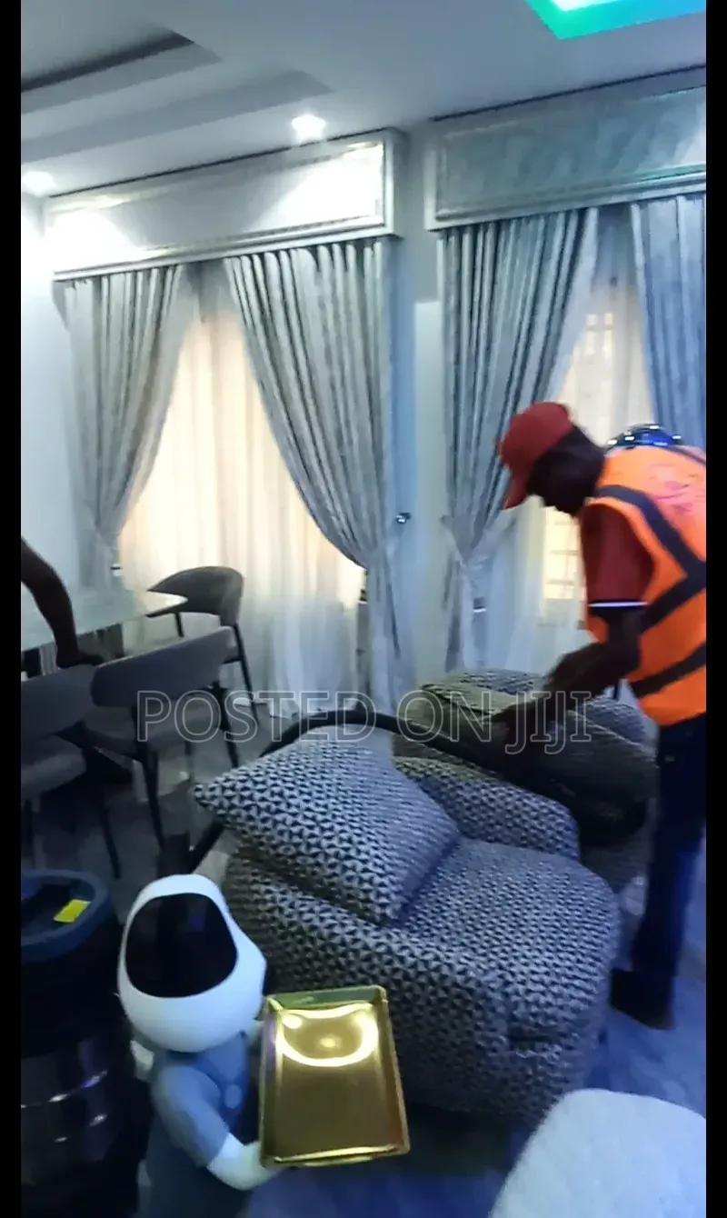 Upholstery Cleaning for Homes/Offices