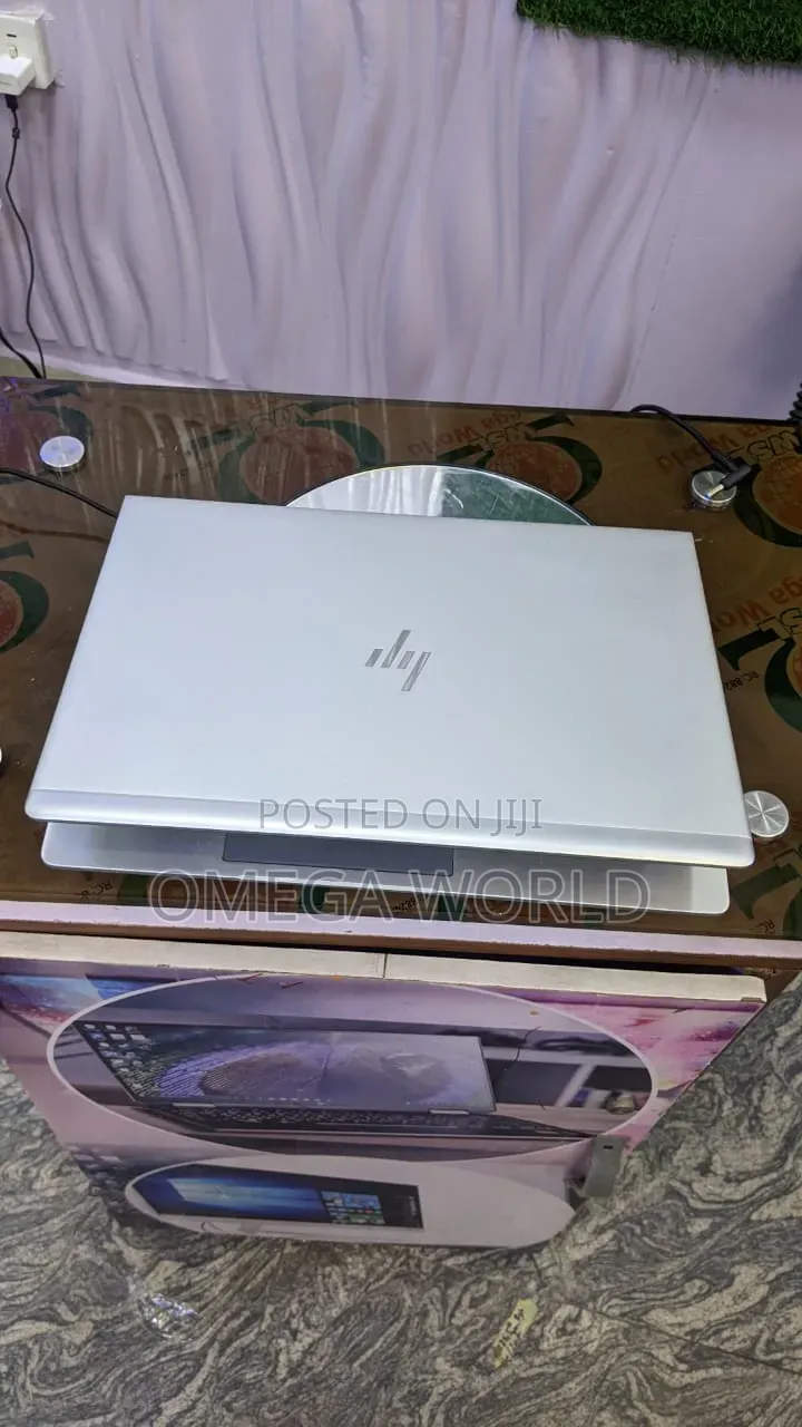 Laptop HP EliteBook 840 G5 8GB Intel Core i5 SSD 256GB