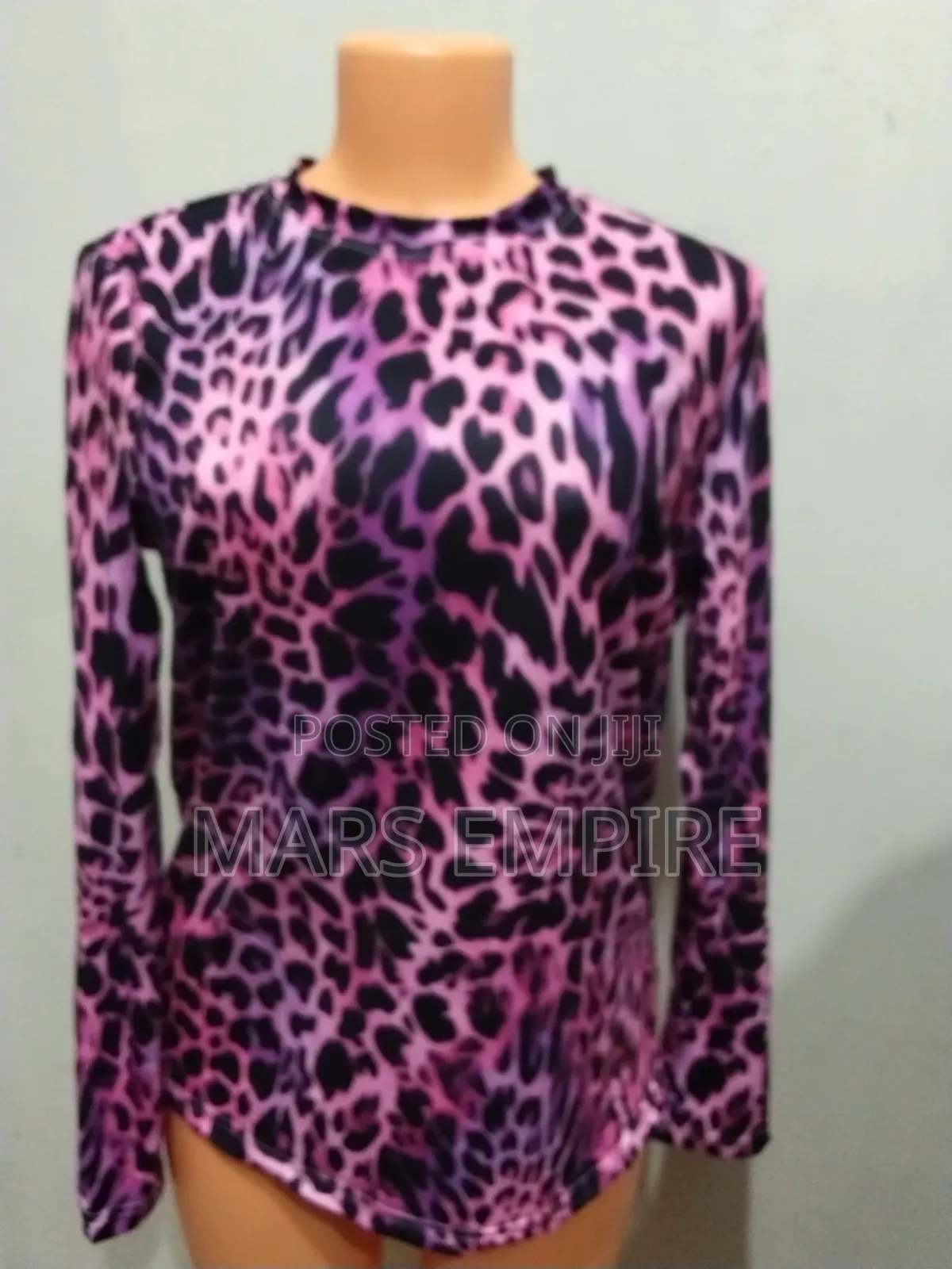 Luxury Ladies Tops - N6000 - Lugbe Abuja