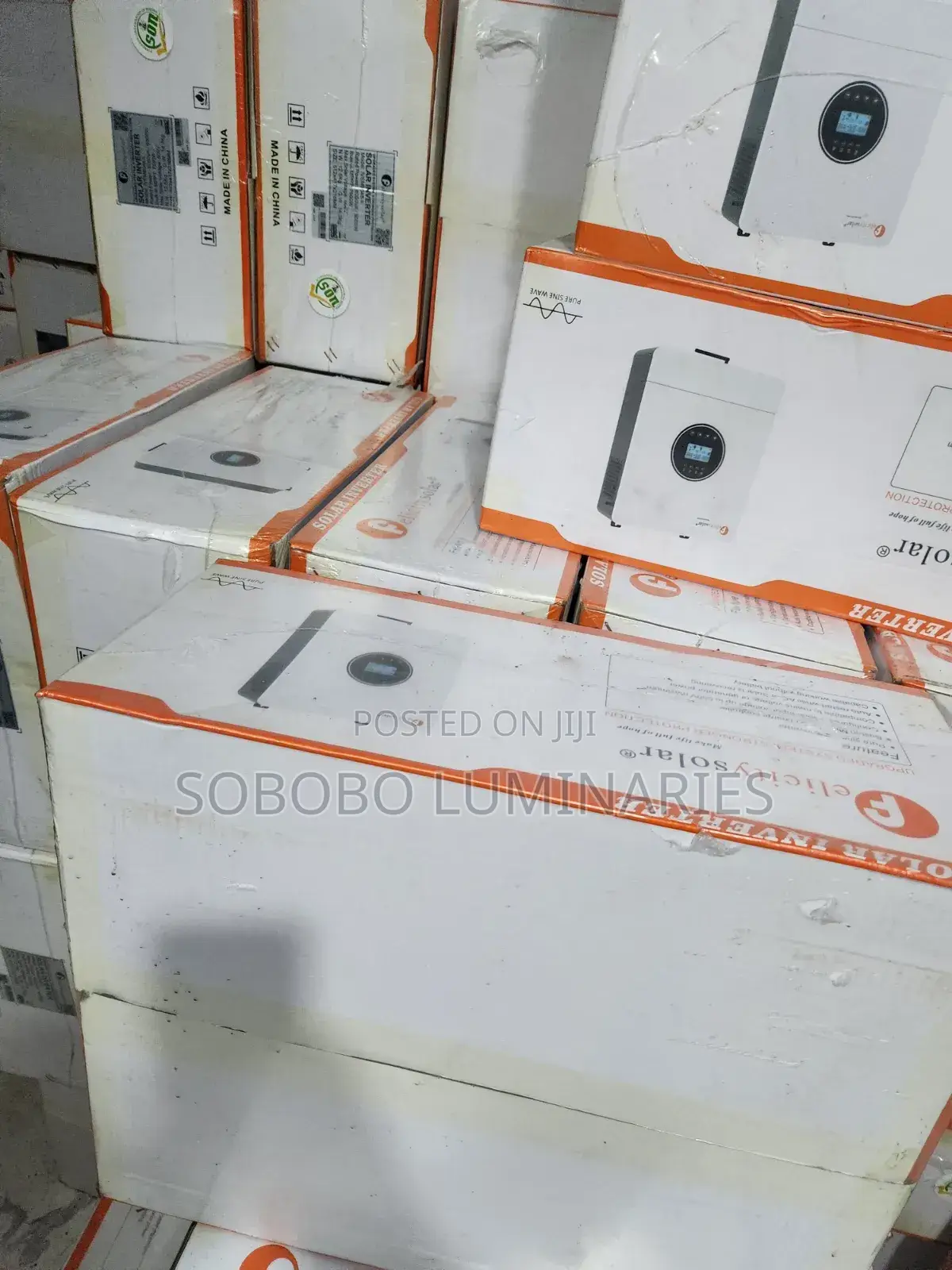 6kva 48v Inverter