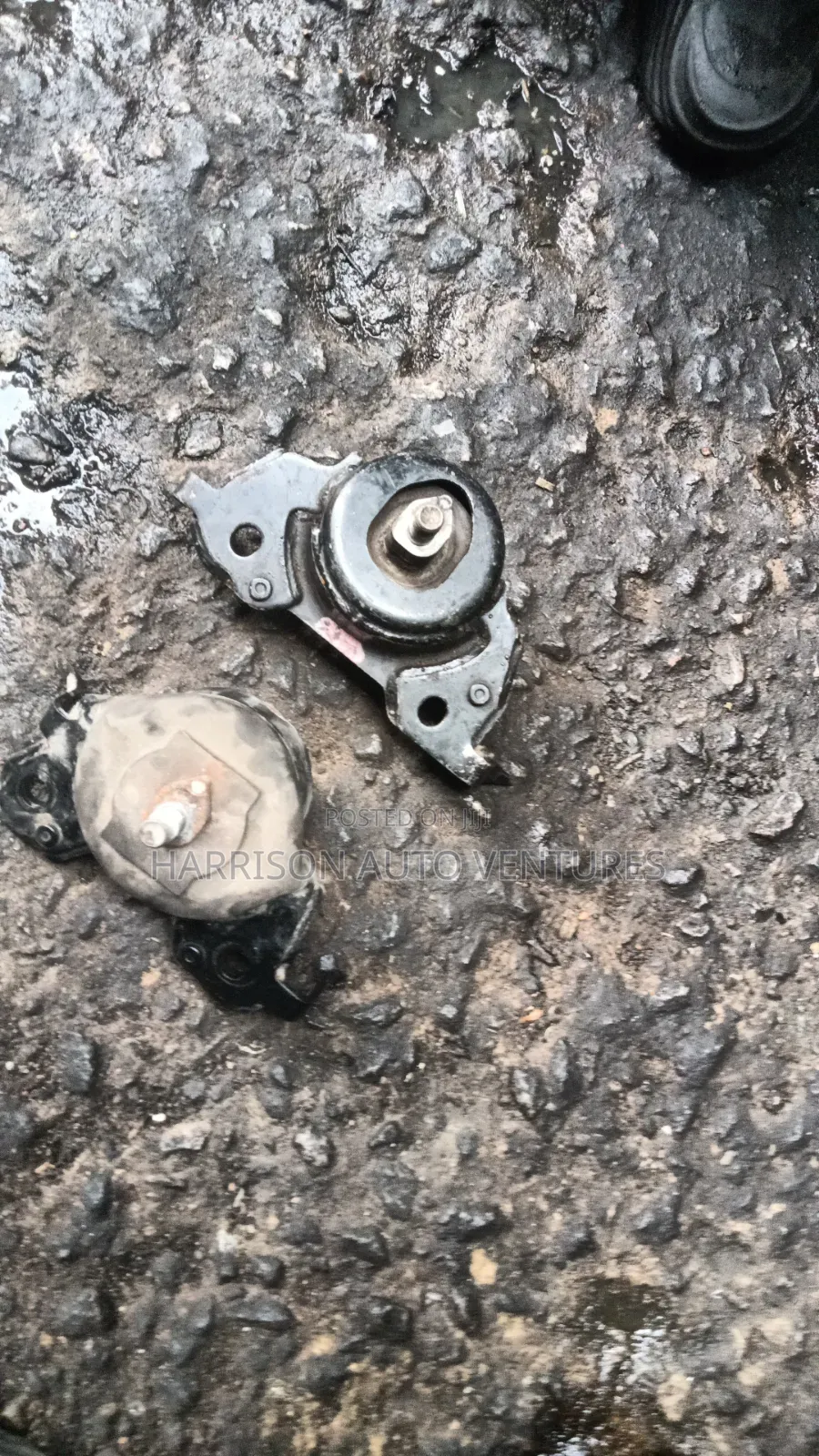 Lexus Gx460 Engine Seat