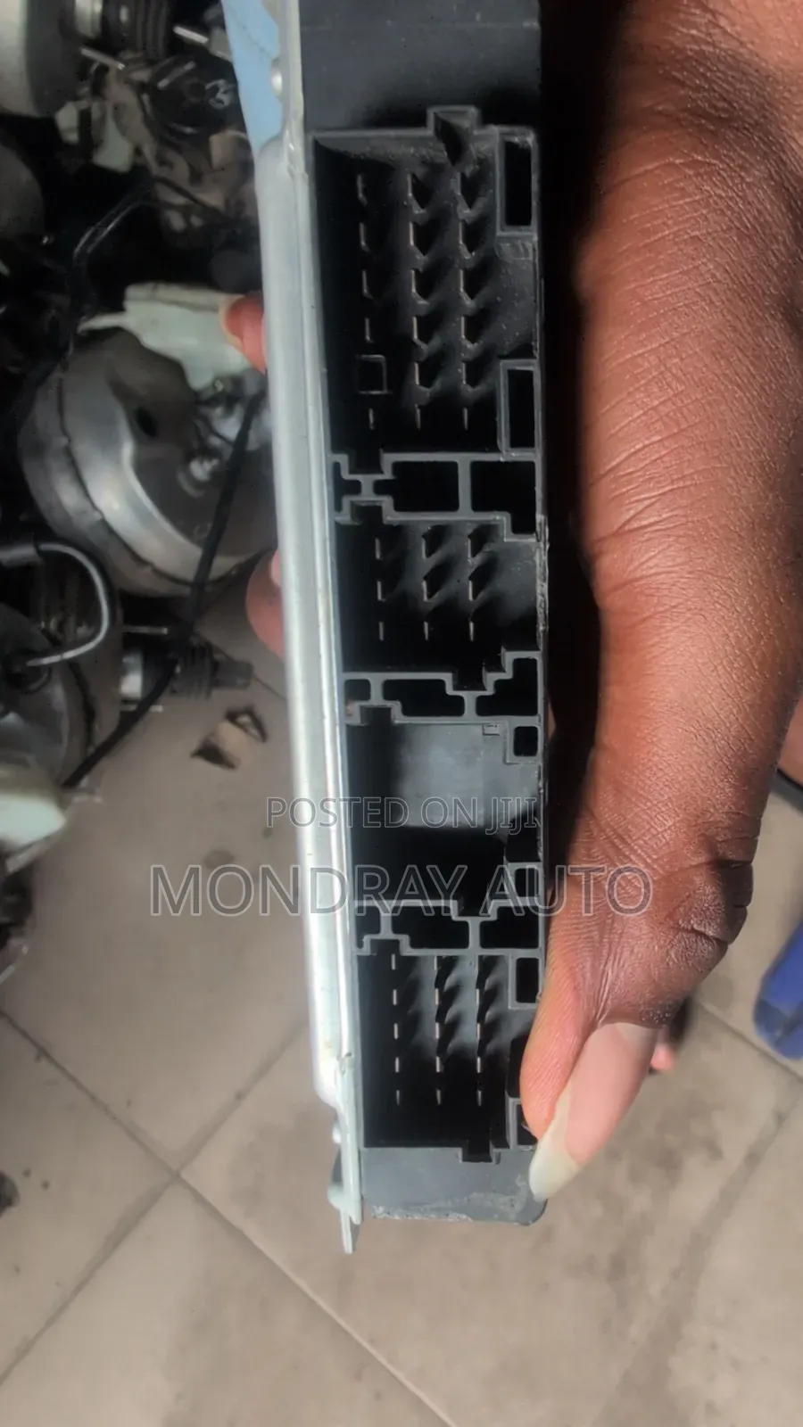 Mercedes Benz Transfer Case G-Wagon/G-63