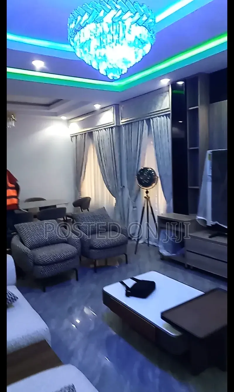 Professional Furniture Cleaning Service