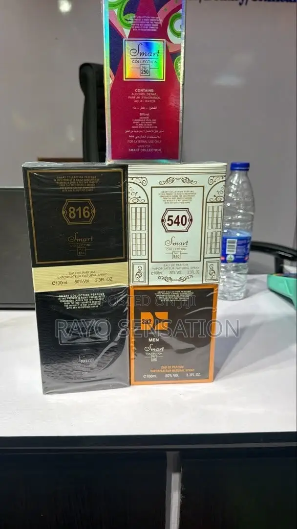 Smart Collection