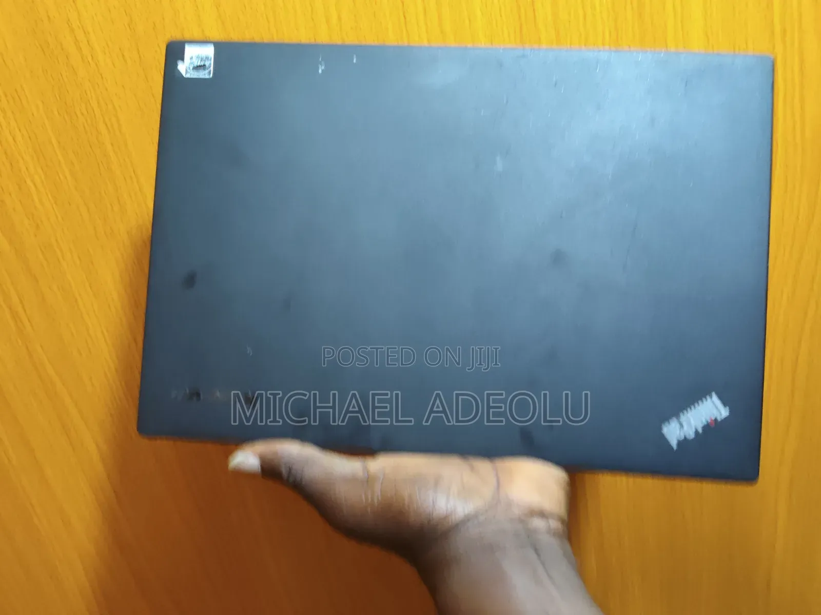 Laptop Lenovo ThinkPad X240 8GB Intel Core i5 HDD 500GB