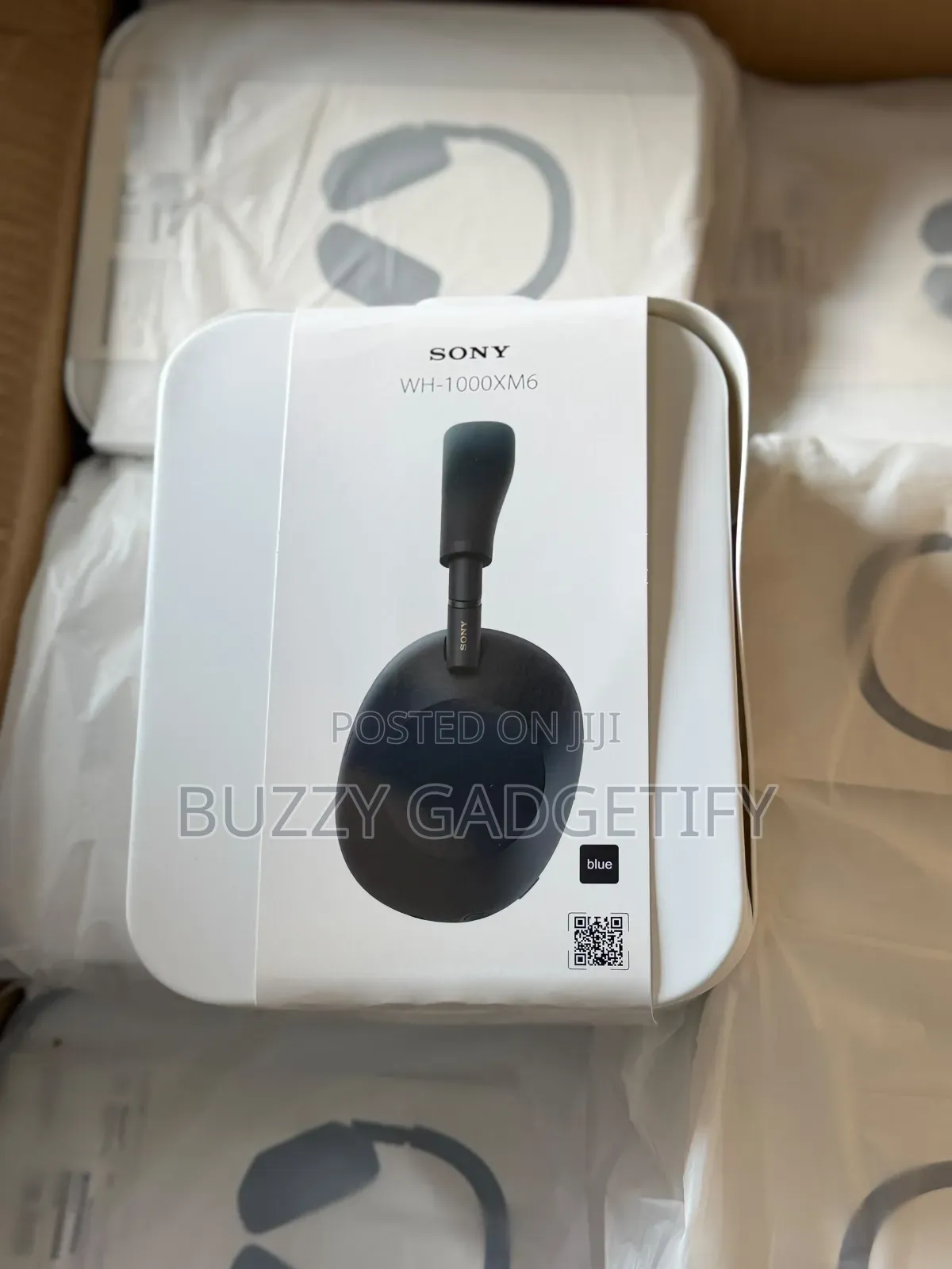Wh-1000xm6 Headphones Replica