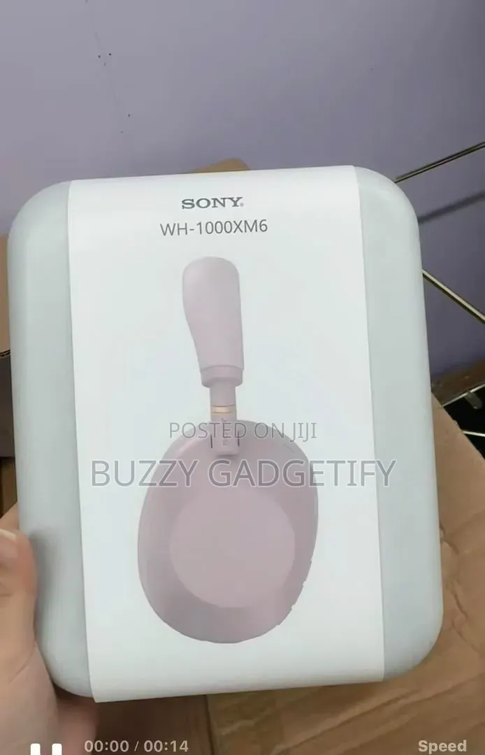 Wh-1000xm6 Headphones Replica