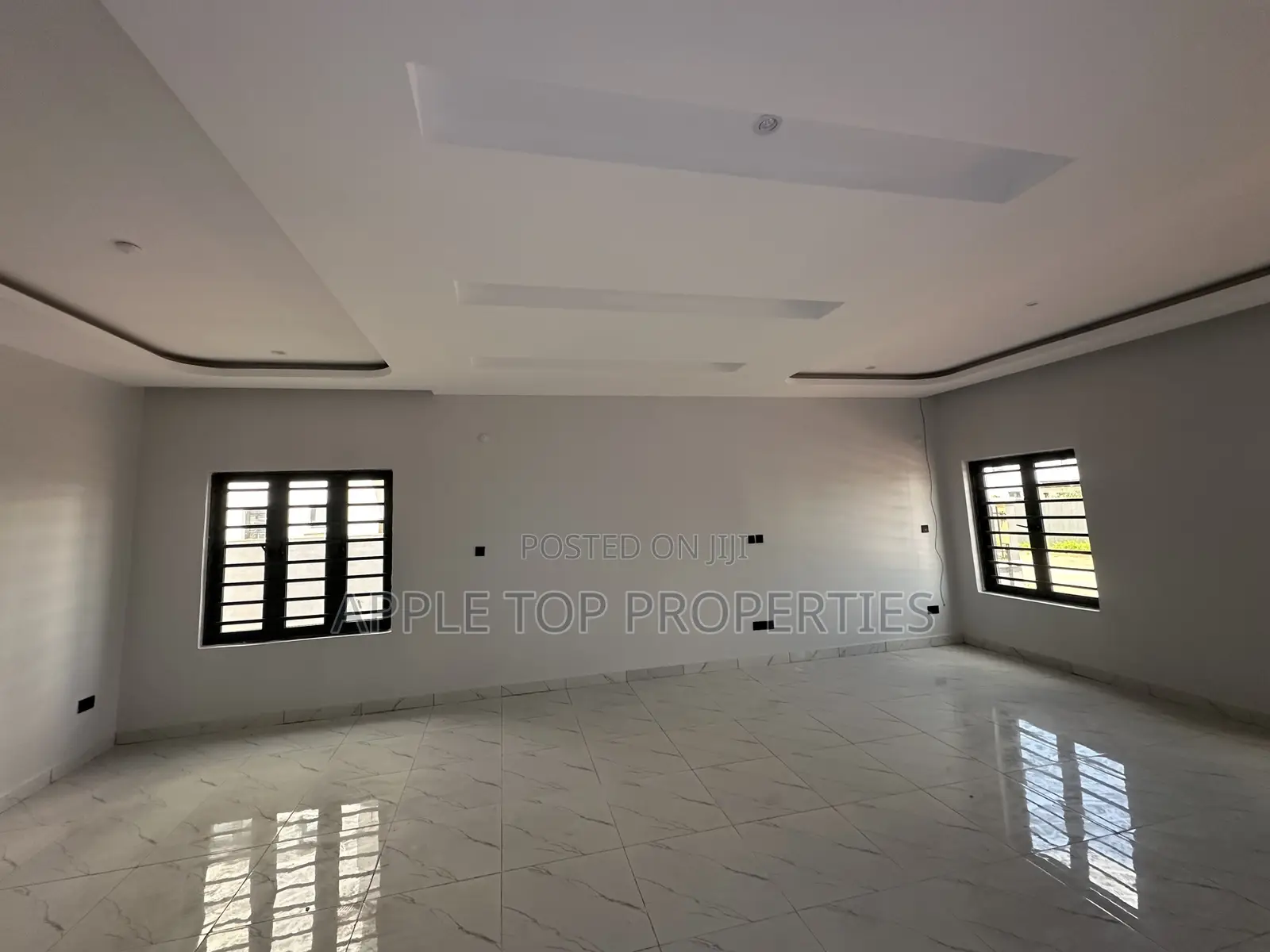 5bdrm Duplex in Jedidiah Estate, Enugu for sale