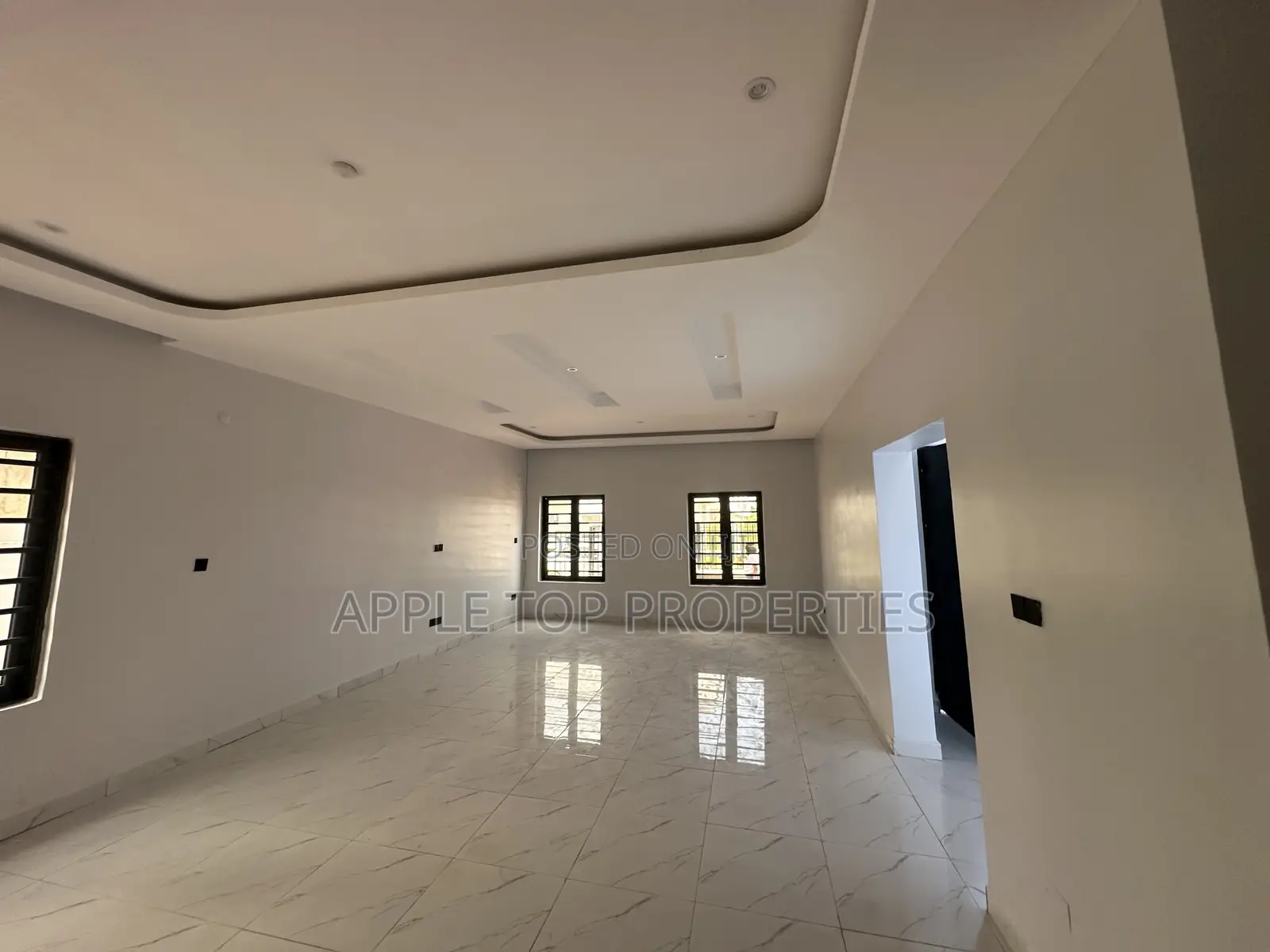 5bdrm Duplex in Jedidiah Estate, Enugu for sale