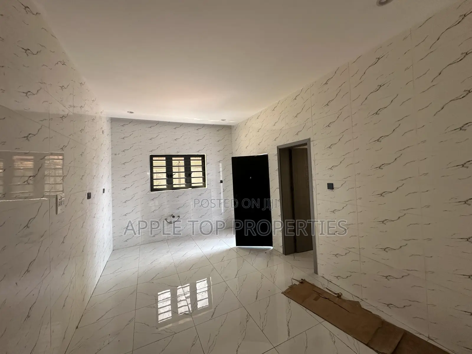 5bdrm Duplex in Jedidiah Estate, Enugu for sale
