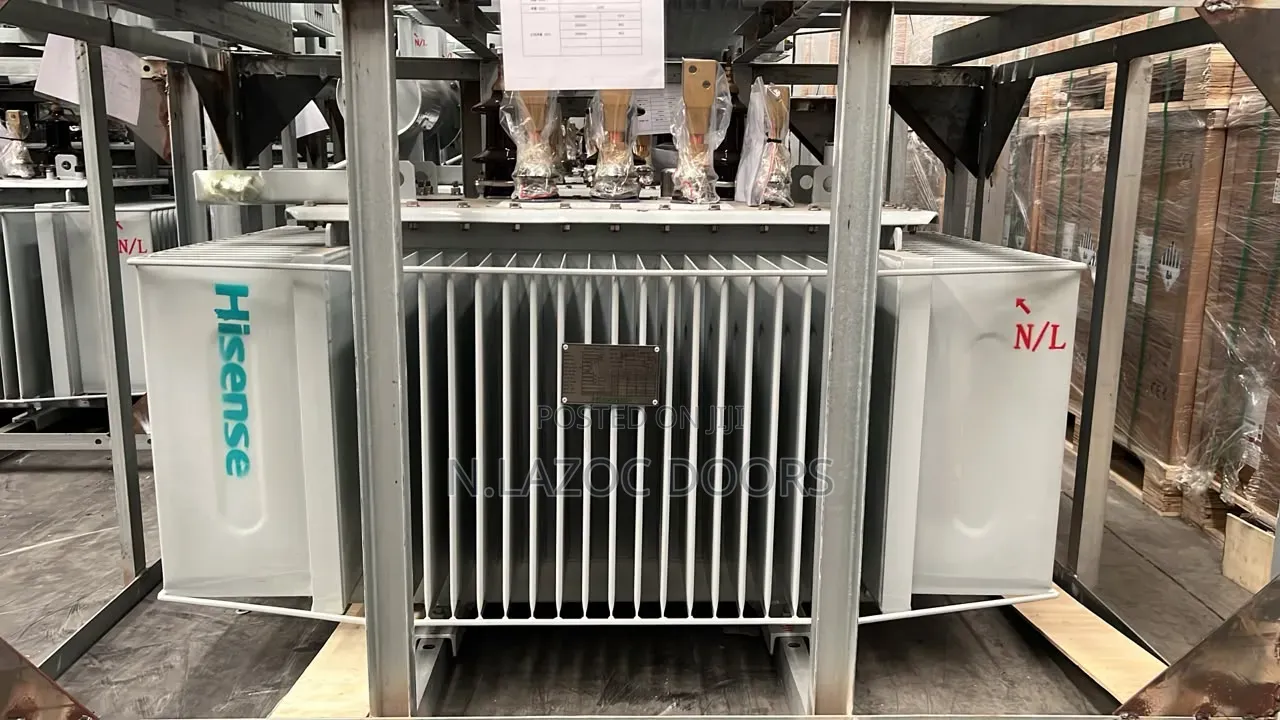 1000kva Transformer