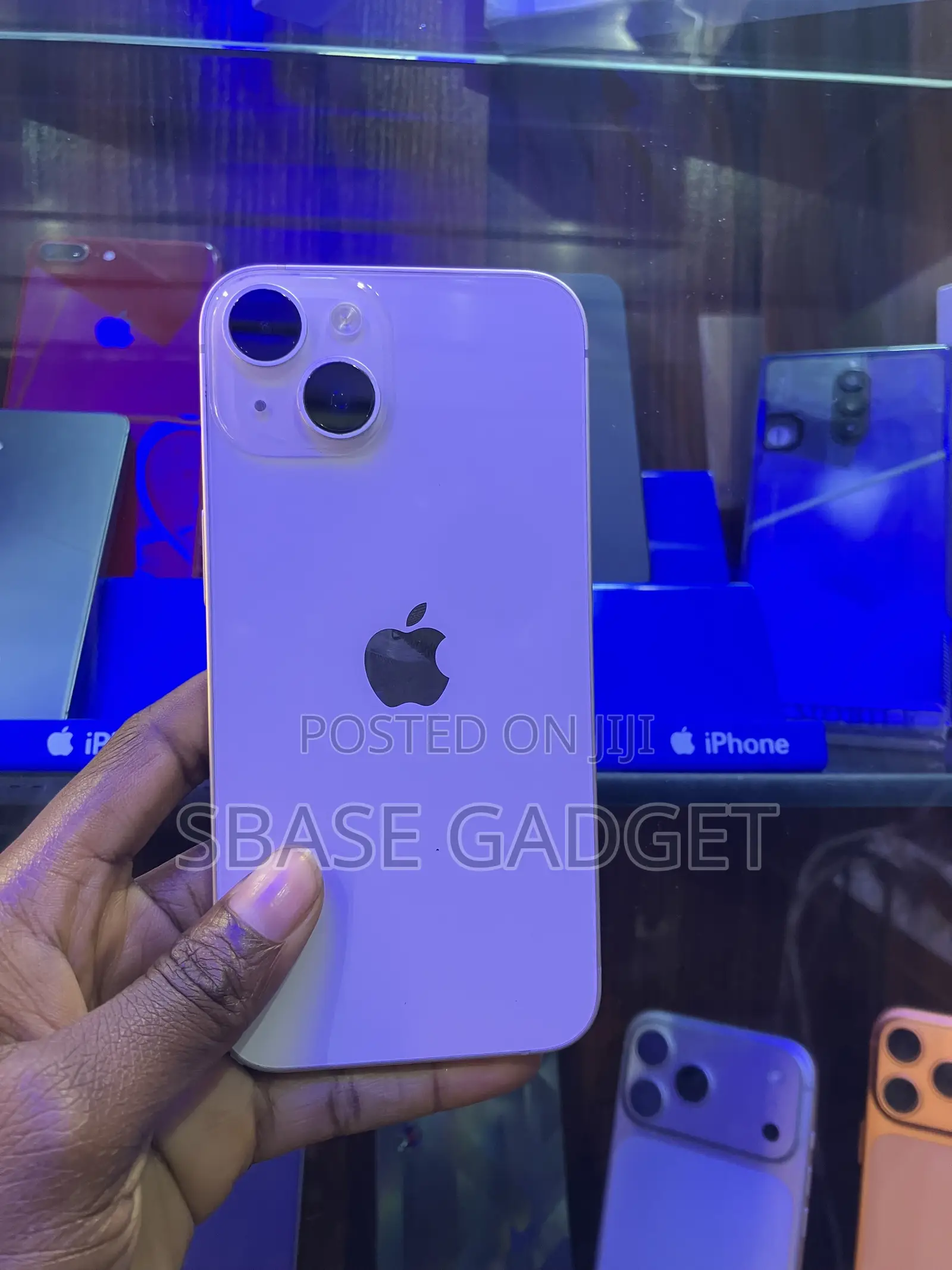 Apple iPhone 14 128 GB White